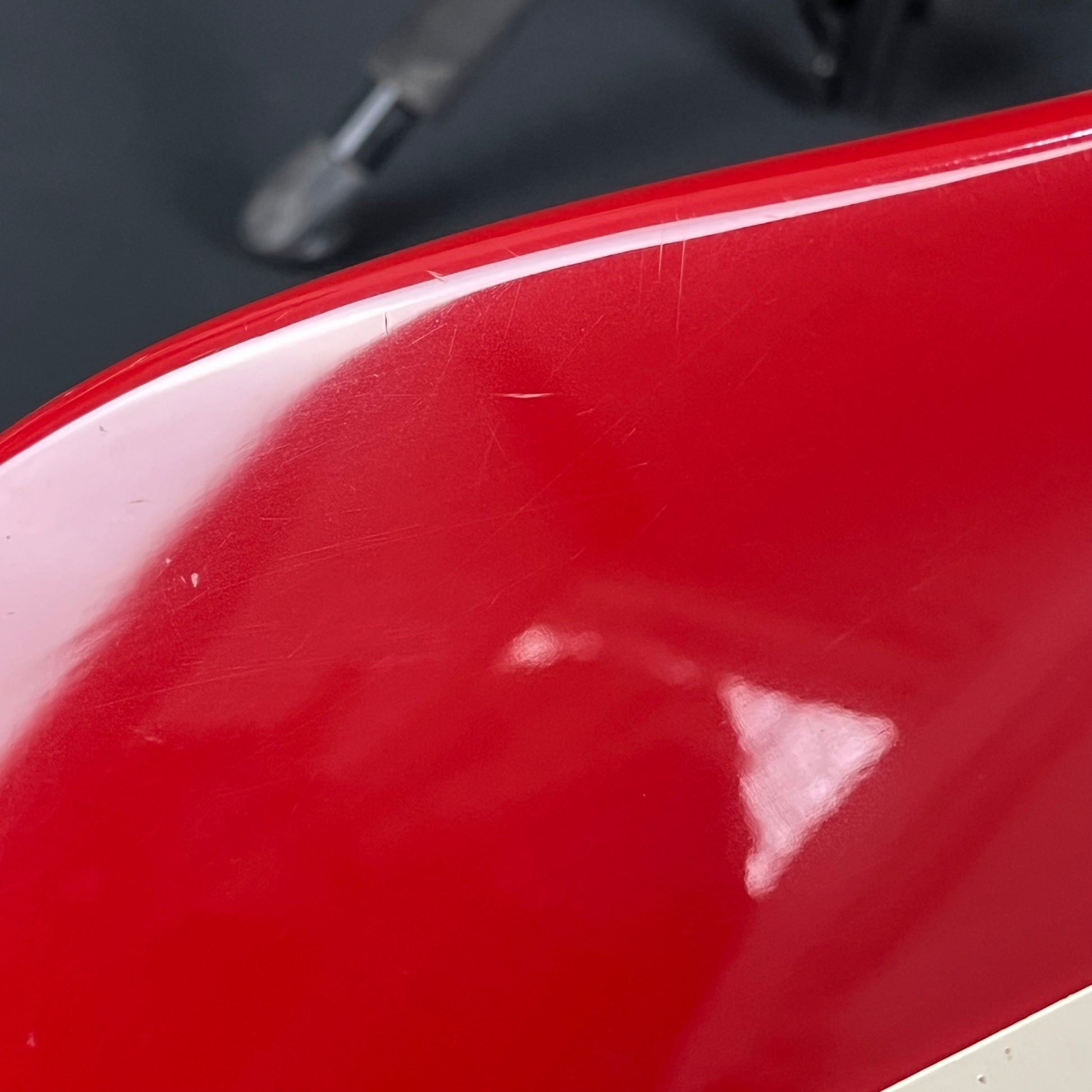 Fender Mexico Stratocaster