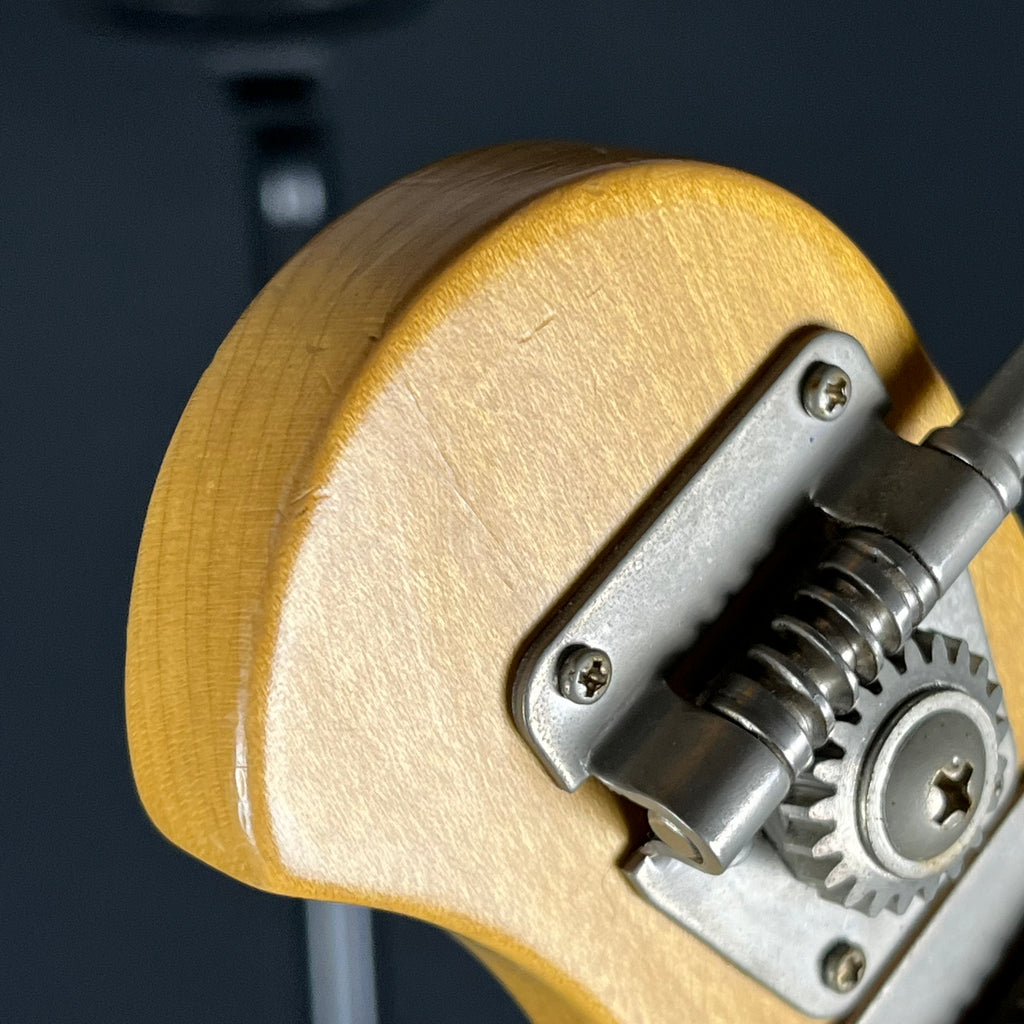 Bacchus WL-003 Bass