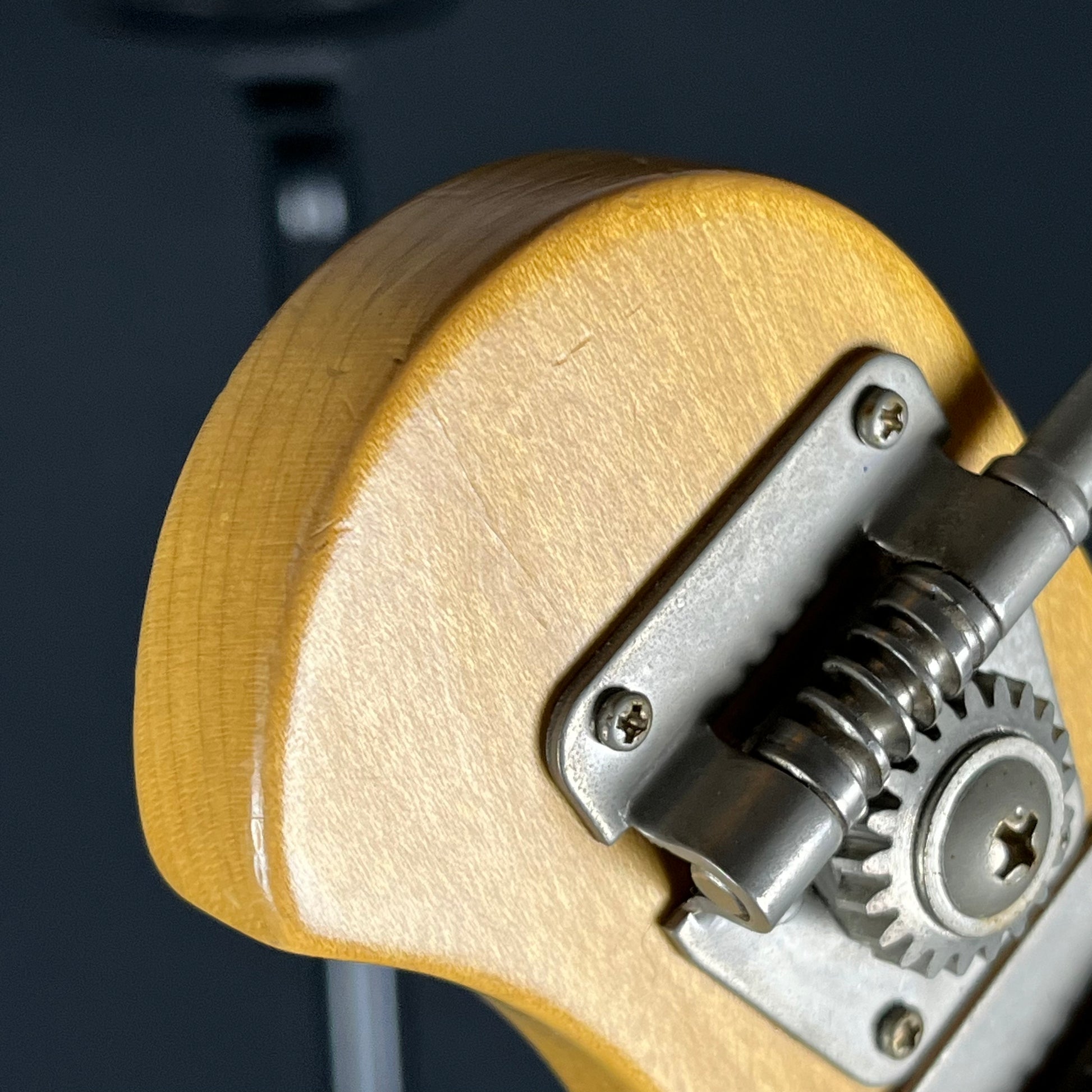 Bacchus WL-003 Bass