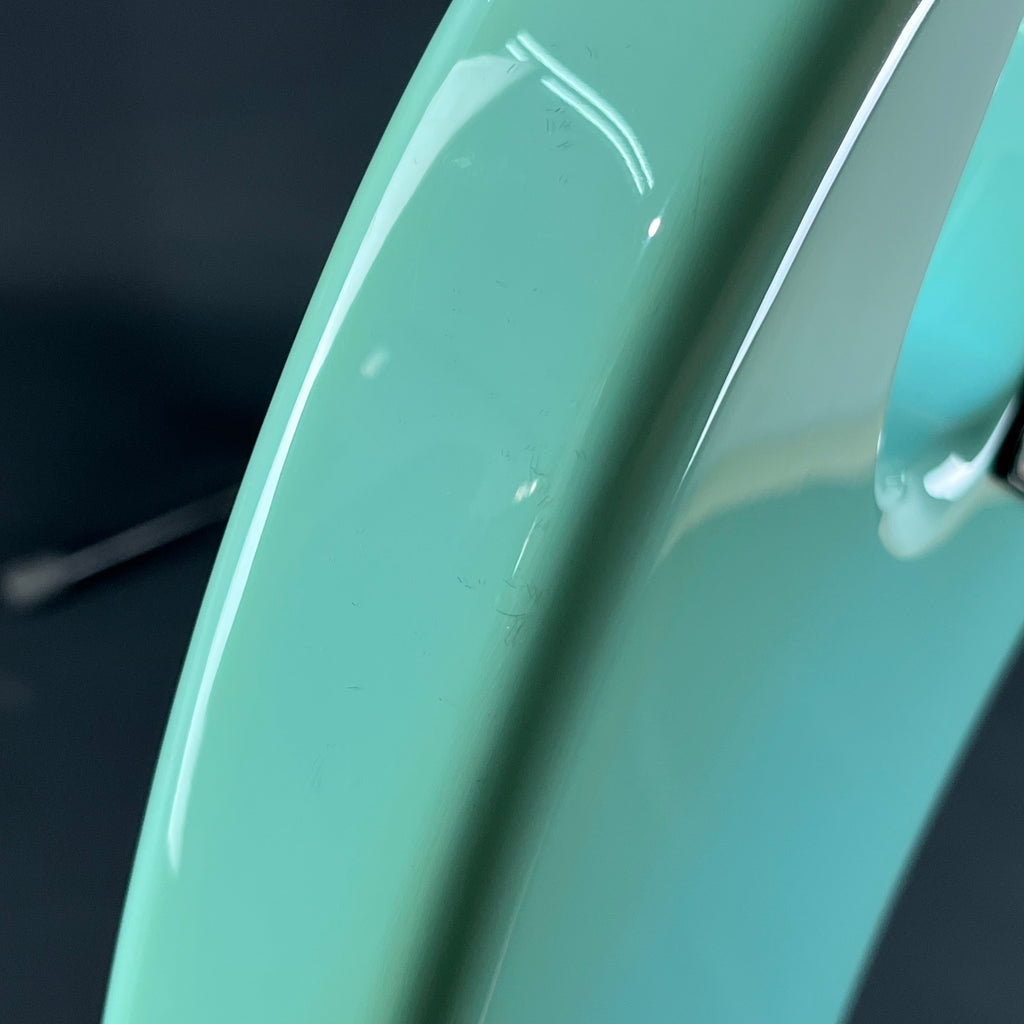 Bacchus Universe Series Jazz Bass