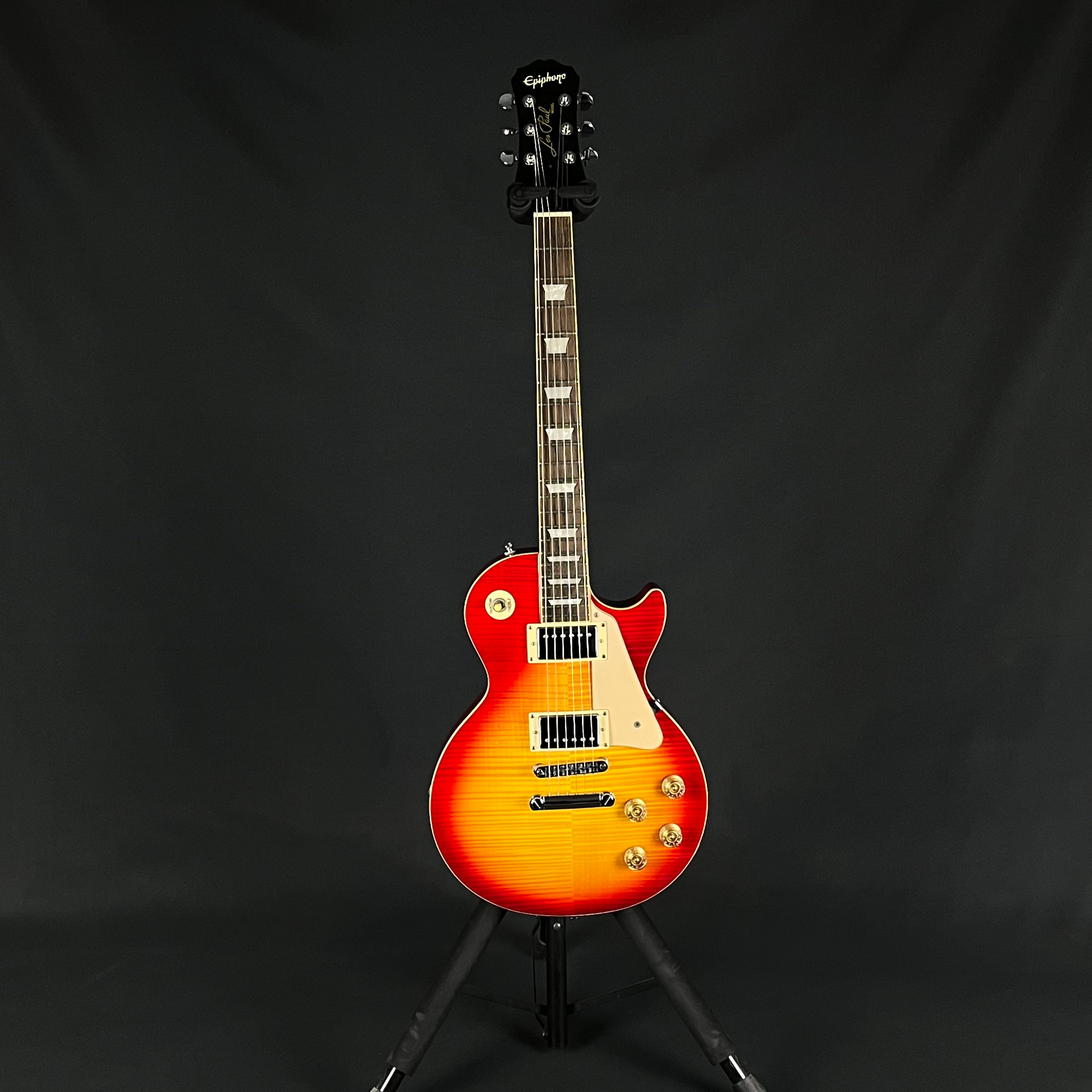 Epiphone Les Paul Standard 2007