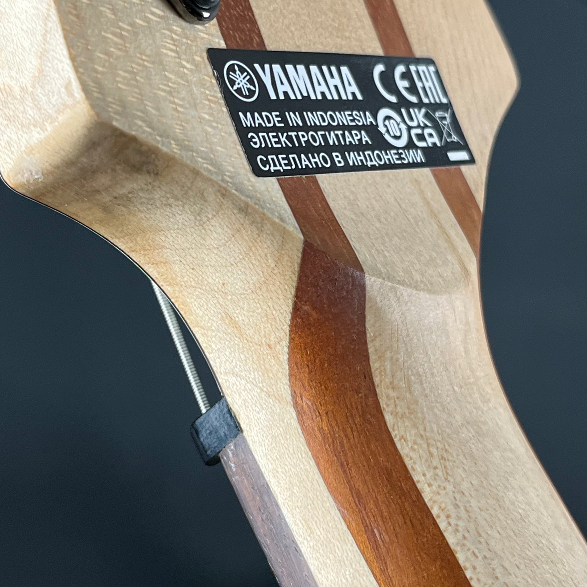 YAMAHA TRBX304 Bass