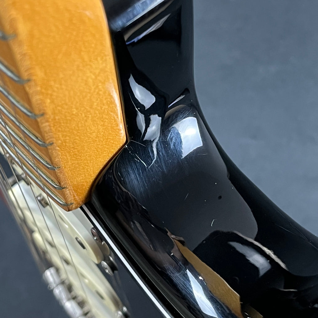YAMAHA Japan SR-450S