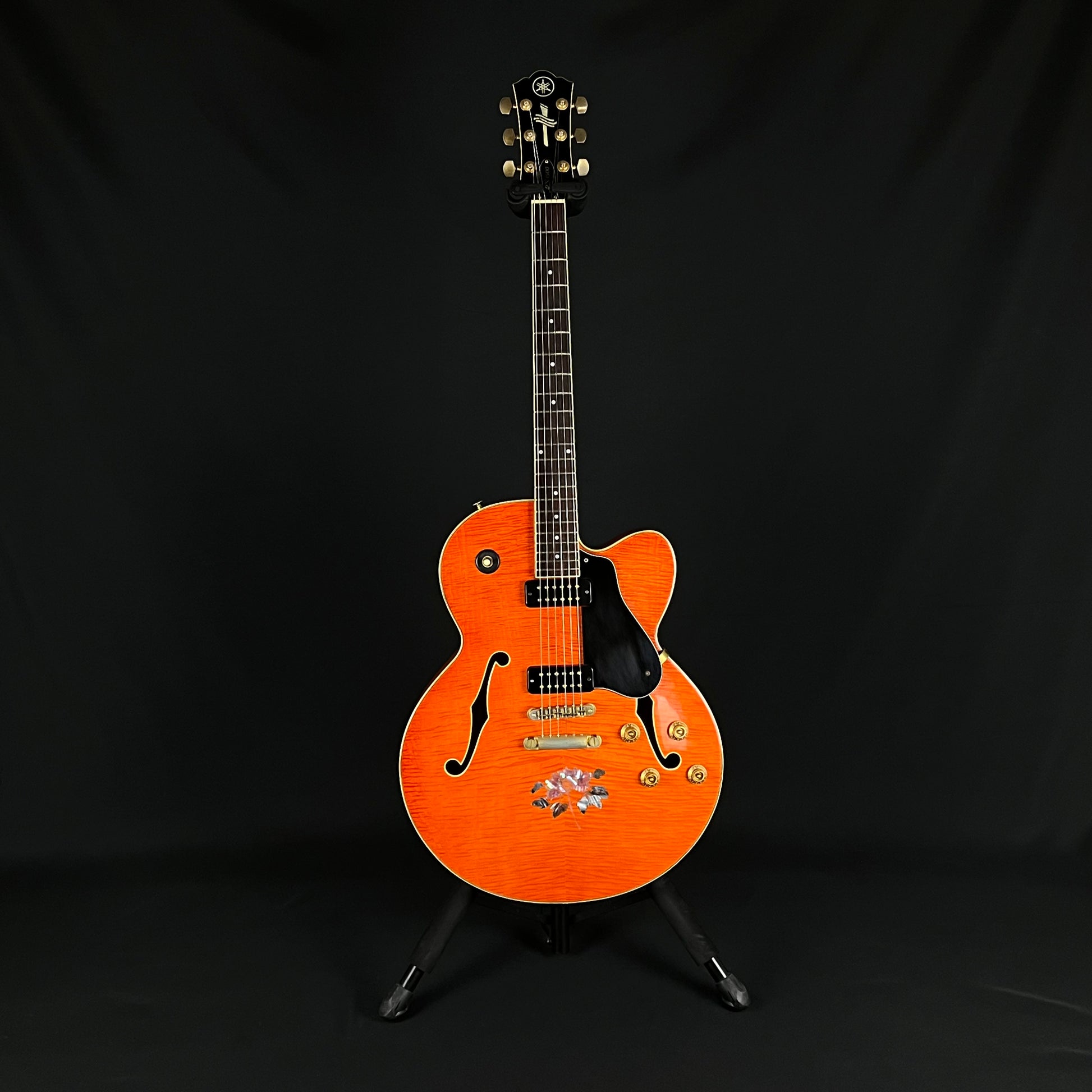 YAMAHA Japan AES-1500 1988