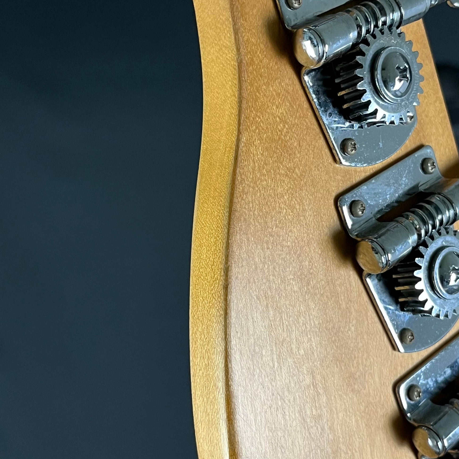 Fender Mexico Precision Bass