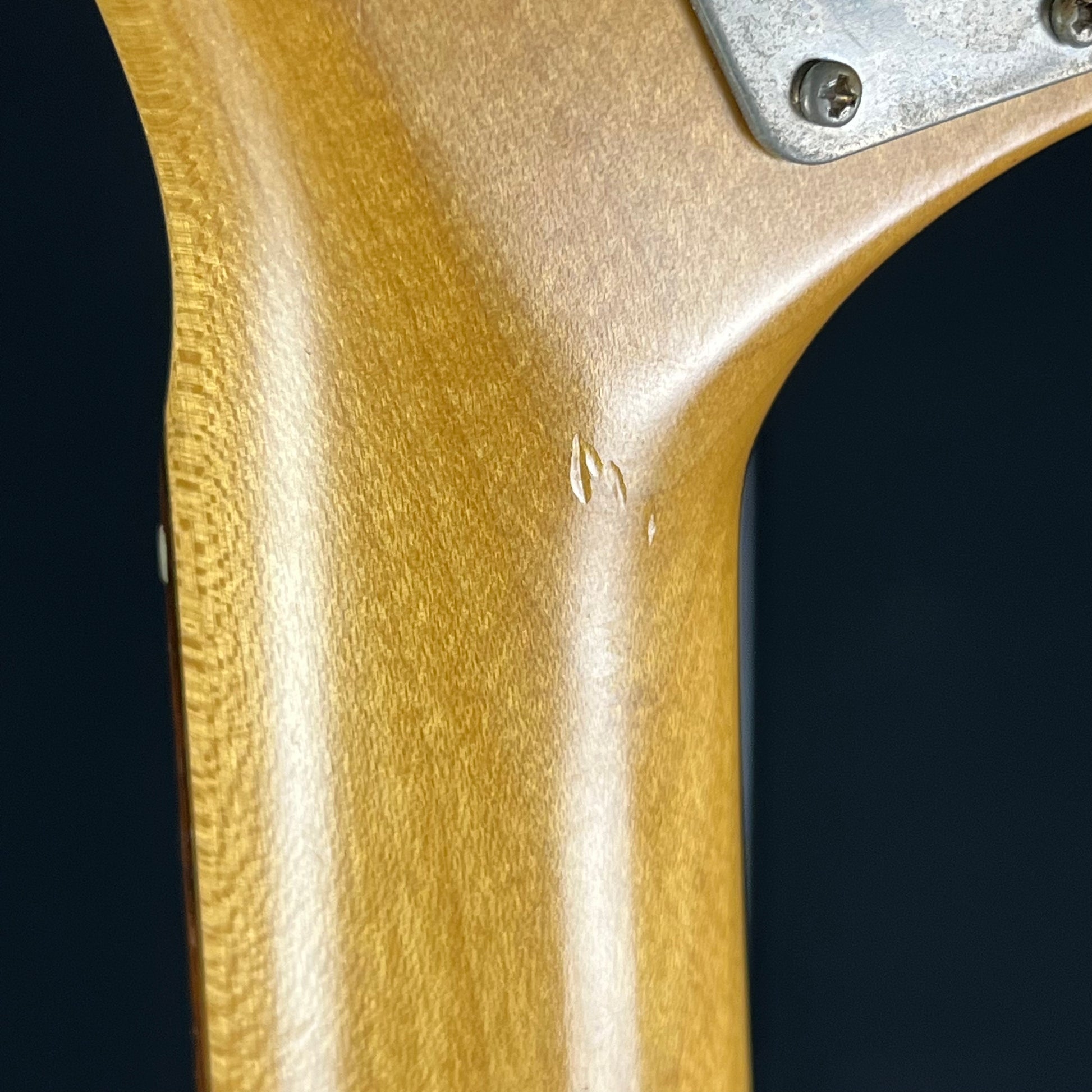 Bacchus WL-003 Bass