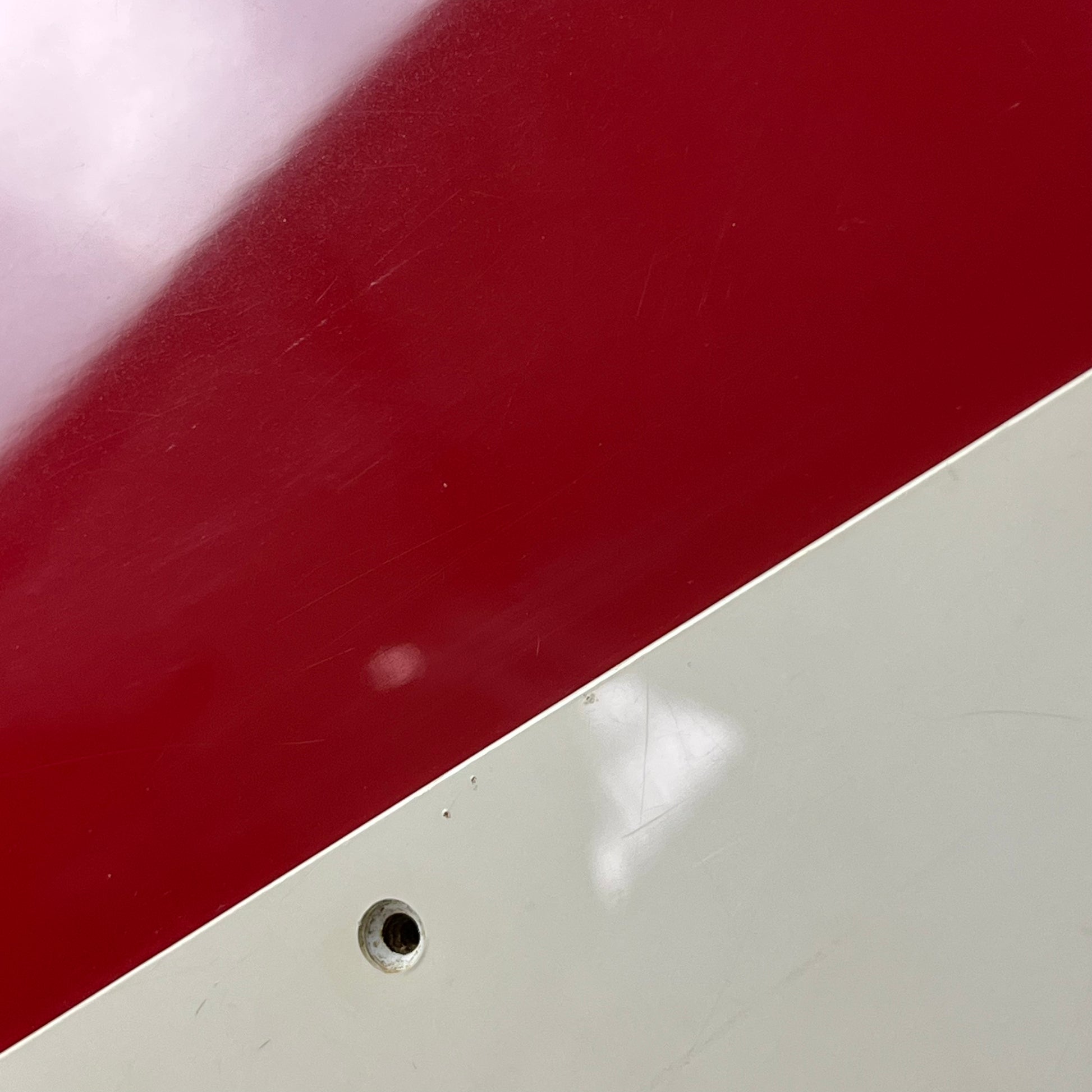 Fender Mexico Stratocaster