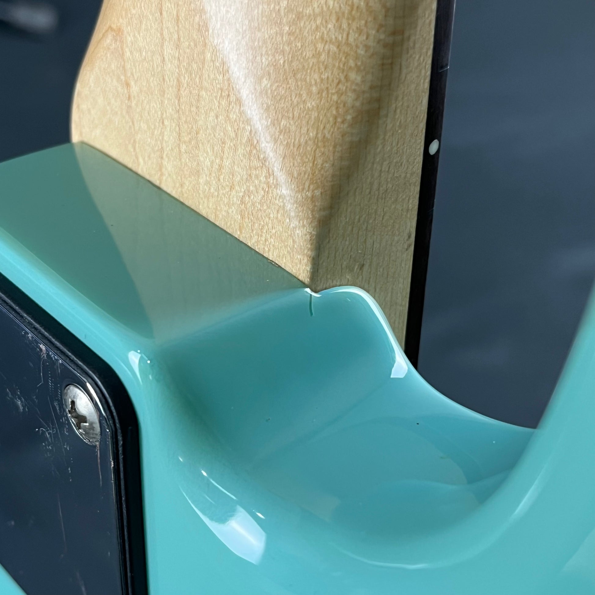 Bacchus Universe Series Jazz Bass