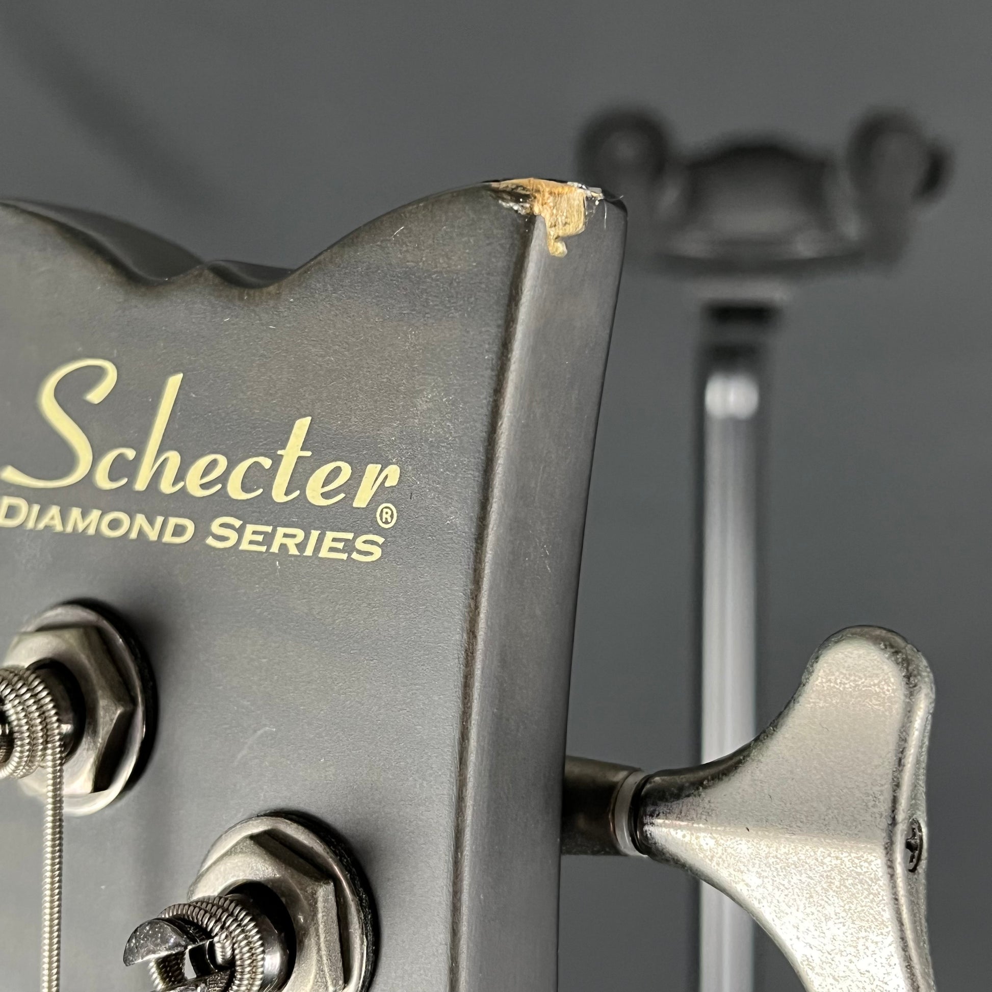 SCHECTER Stiletto Studio-5