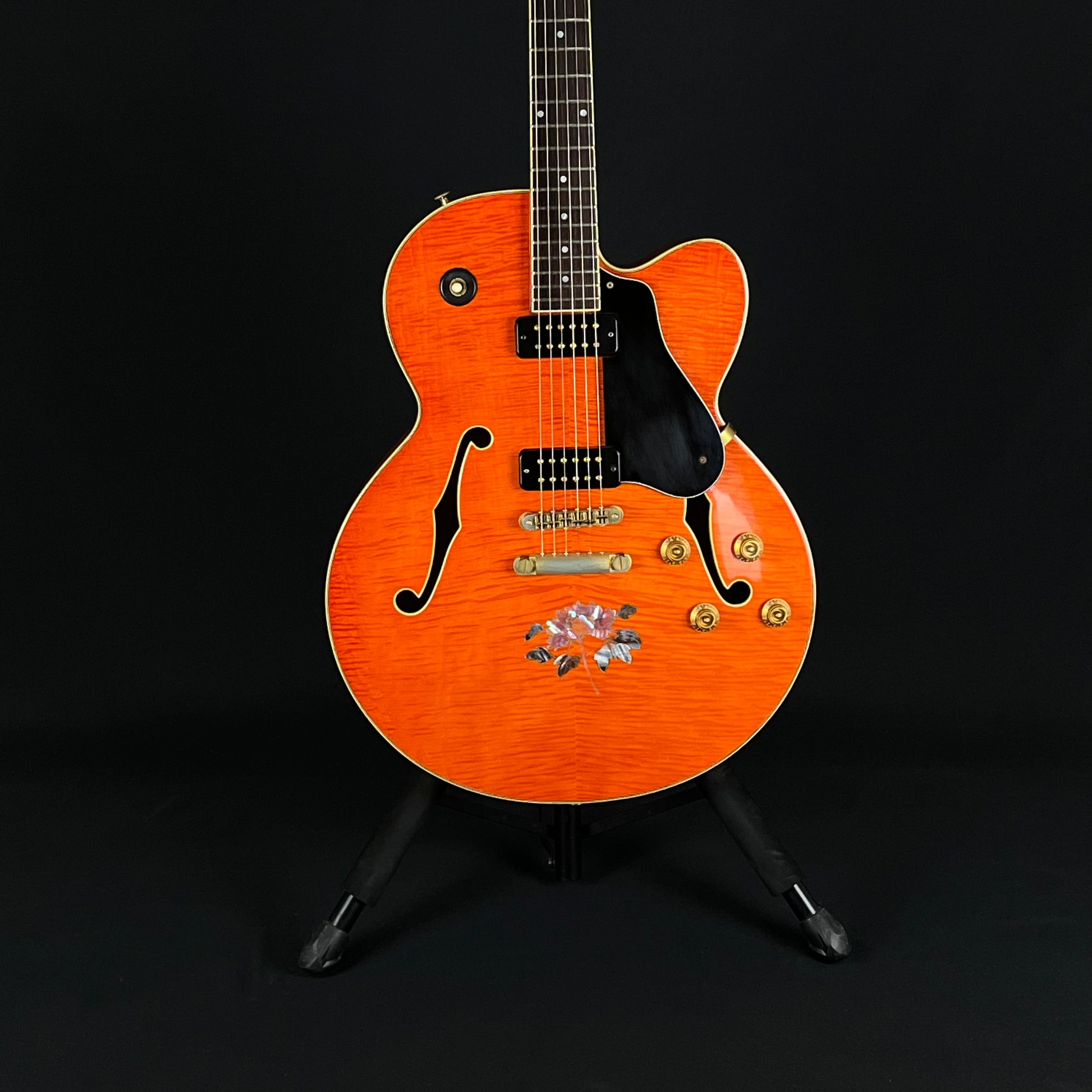 YAMAHA Japan AES-1500 1988