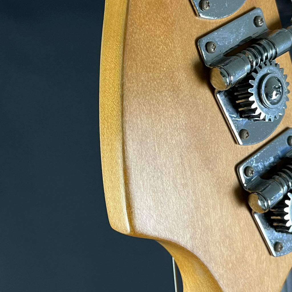 Fender Mexico Precision Bass