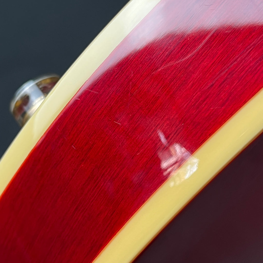 Epiphone Casino CH 2014