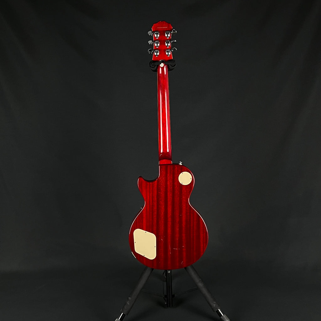 Epiphone Les Paul Standard 2007