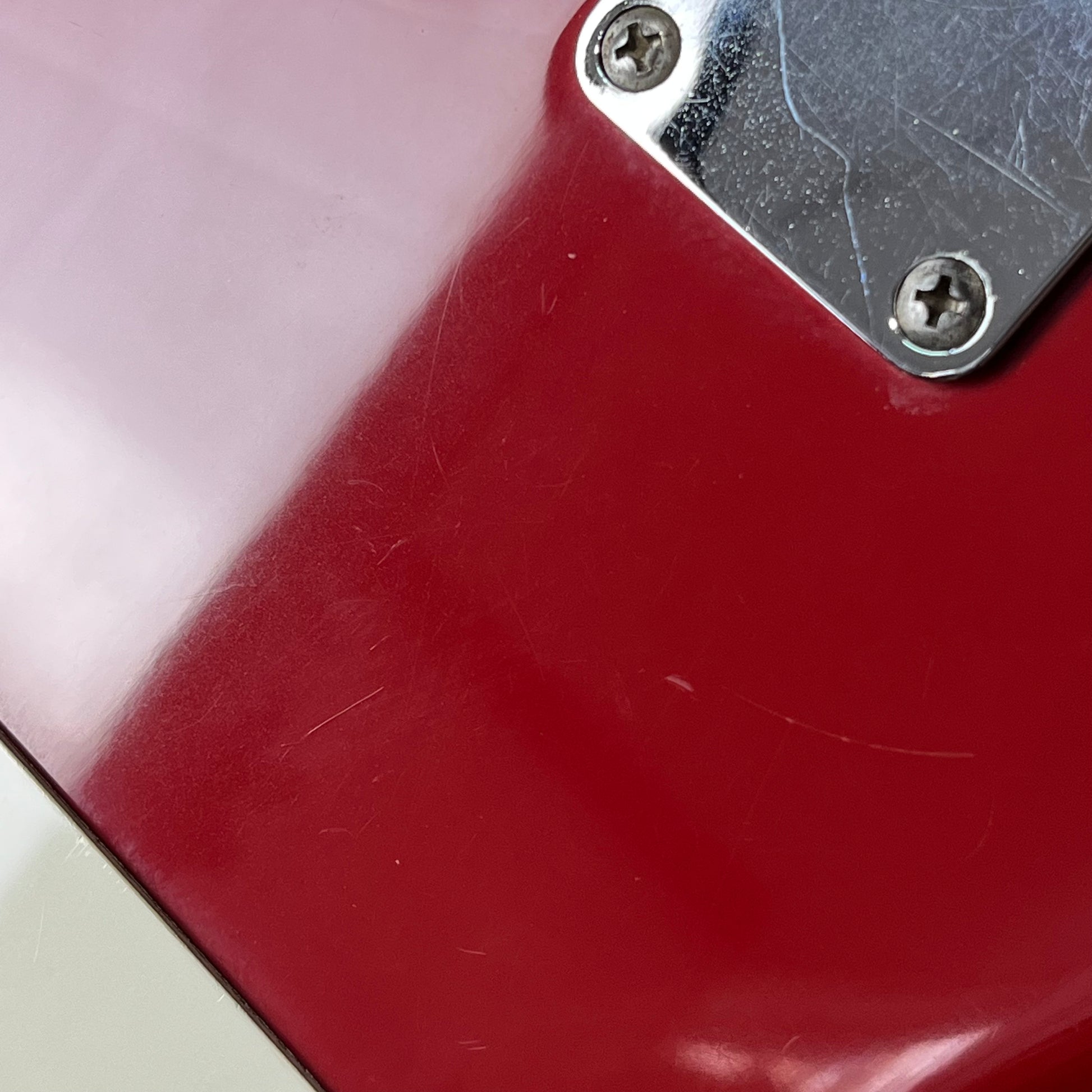 Fender Mexico Stratocaster