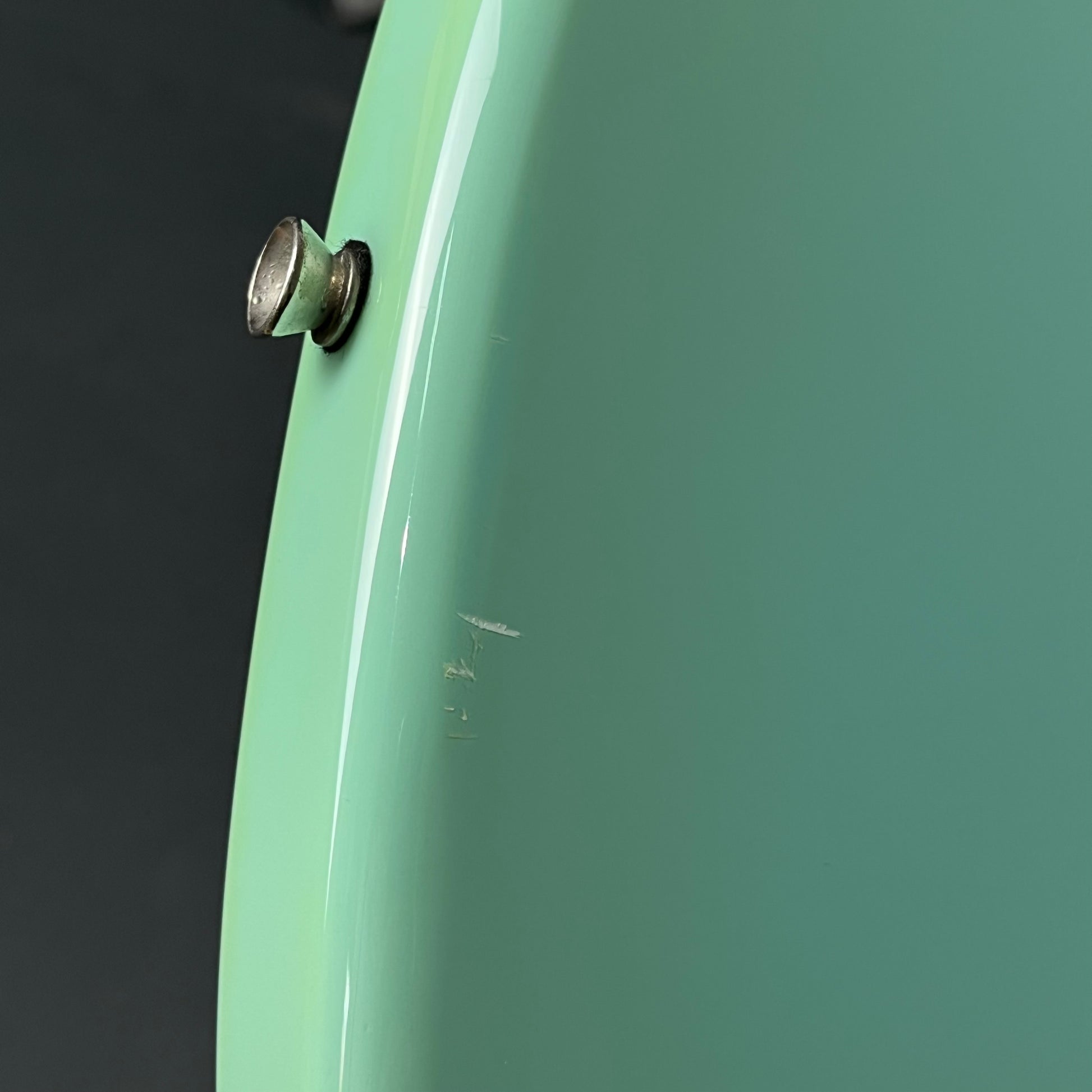 Bacchus Universe Series Jazz Bass