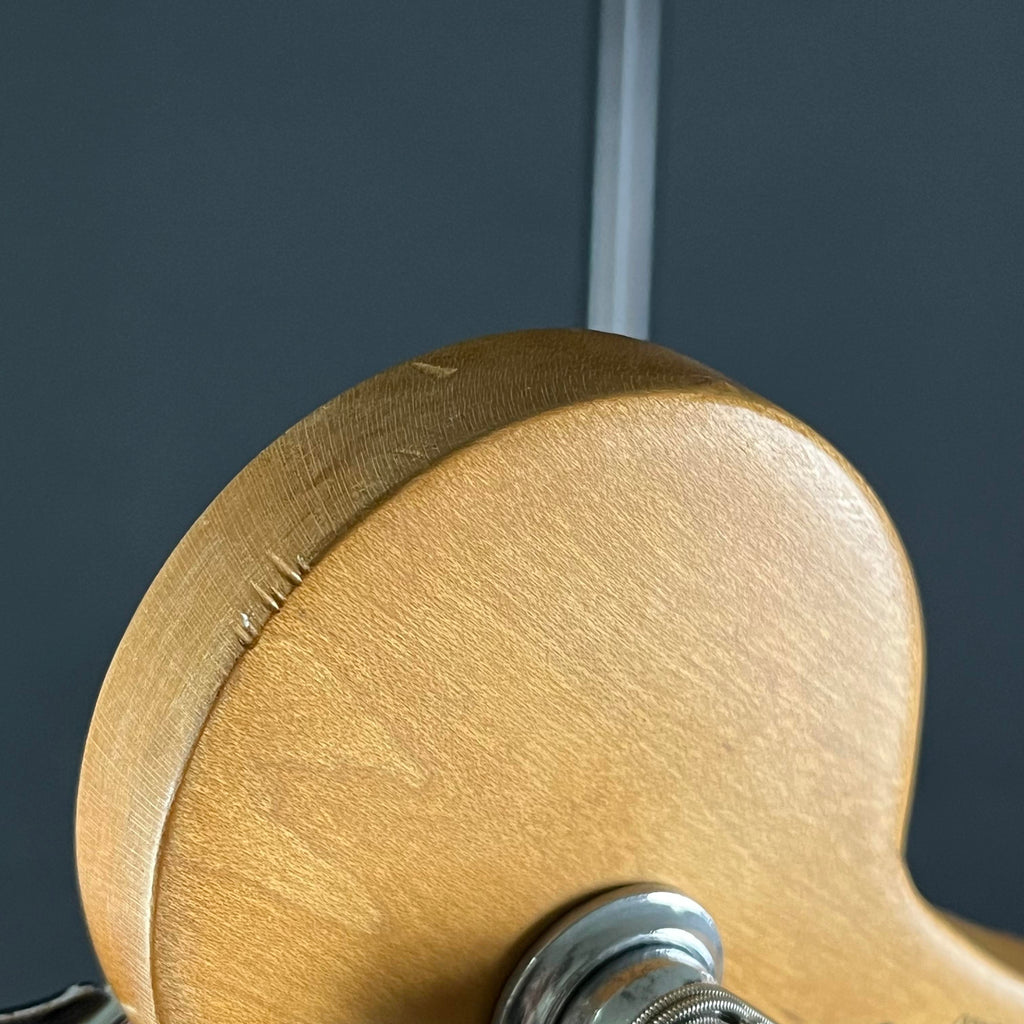 Fender Mexico Precision Bass