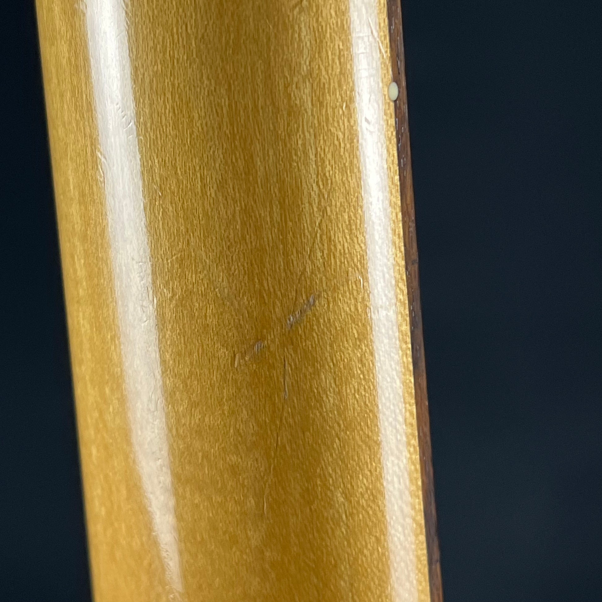 Bacchus WL-003 Bass
