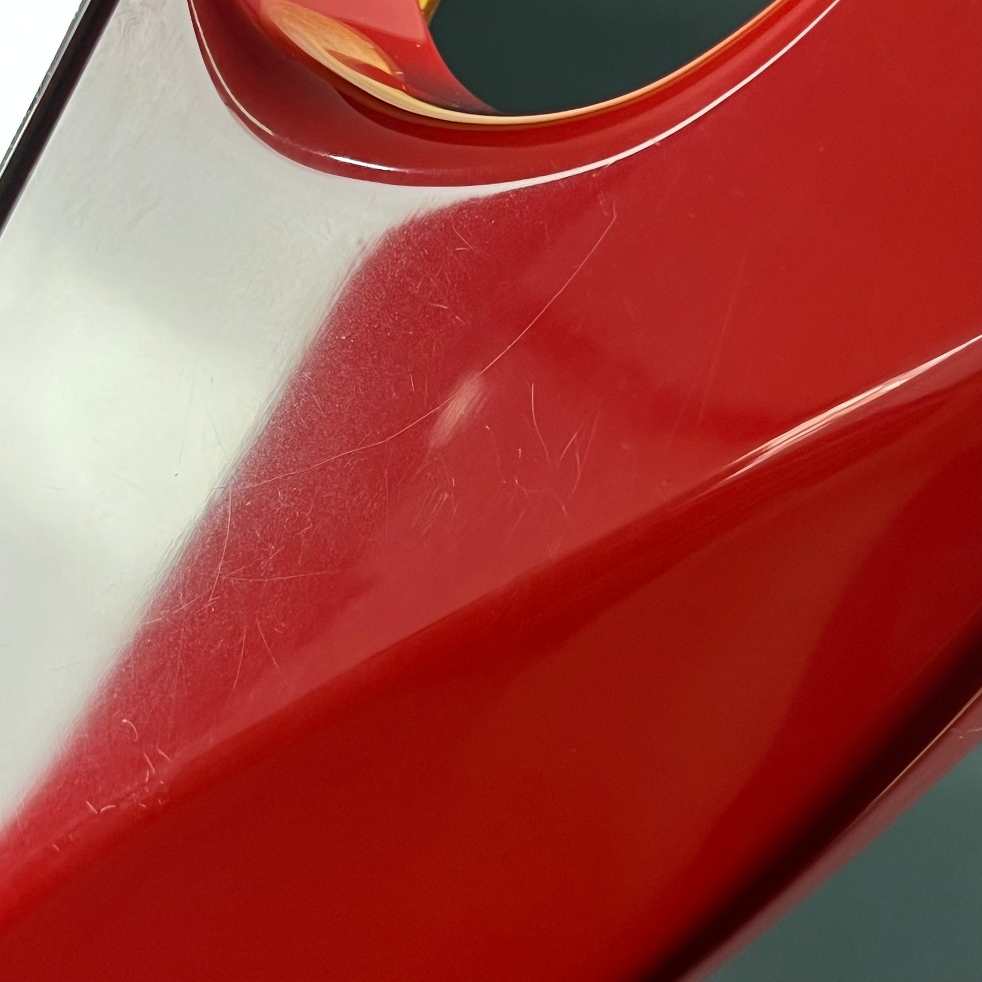 Fender Mexico Stratocaster