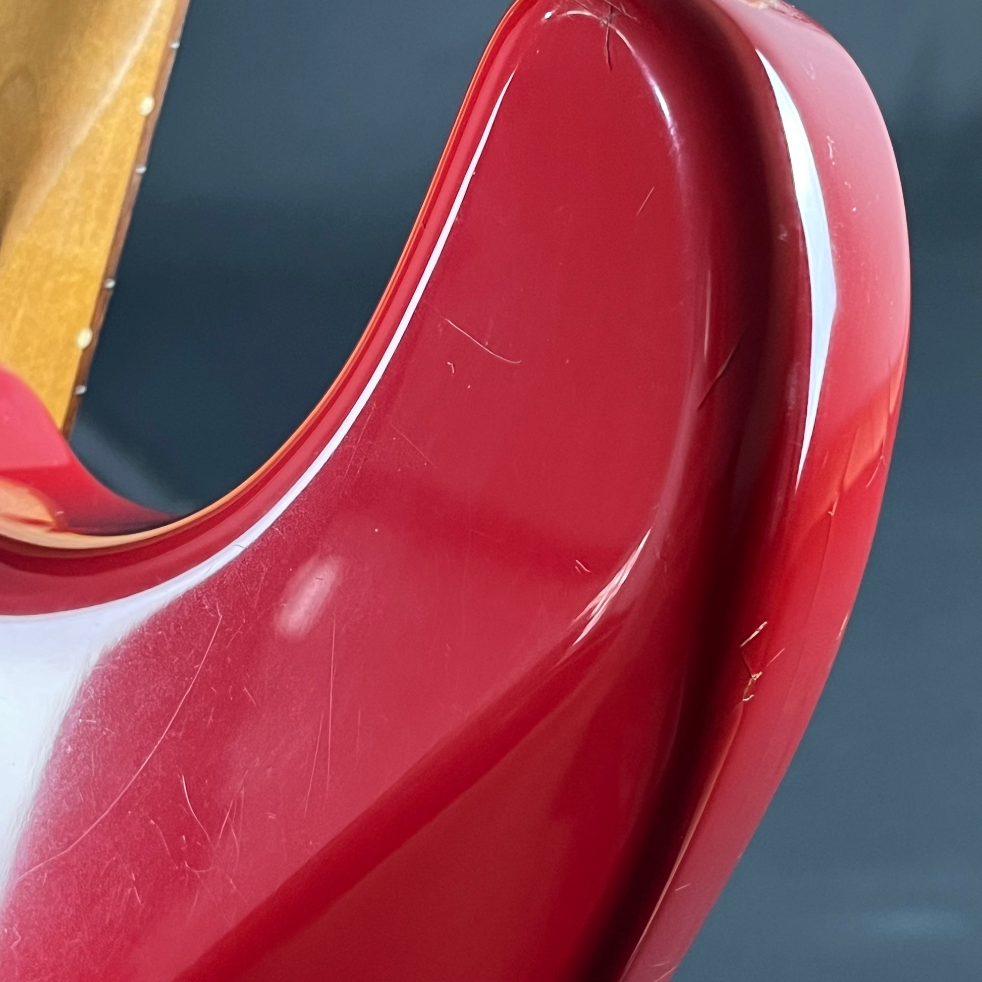 Fender Mexico Stratocaster