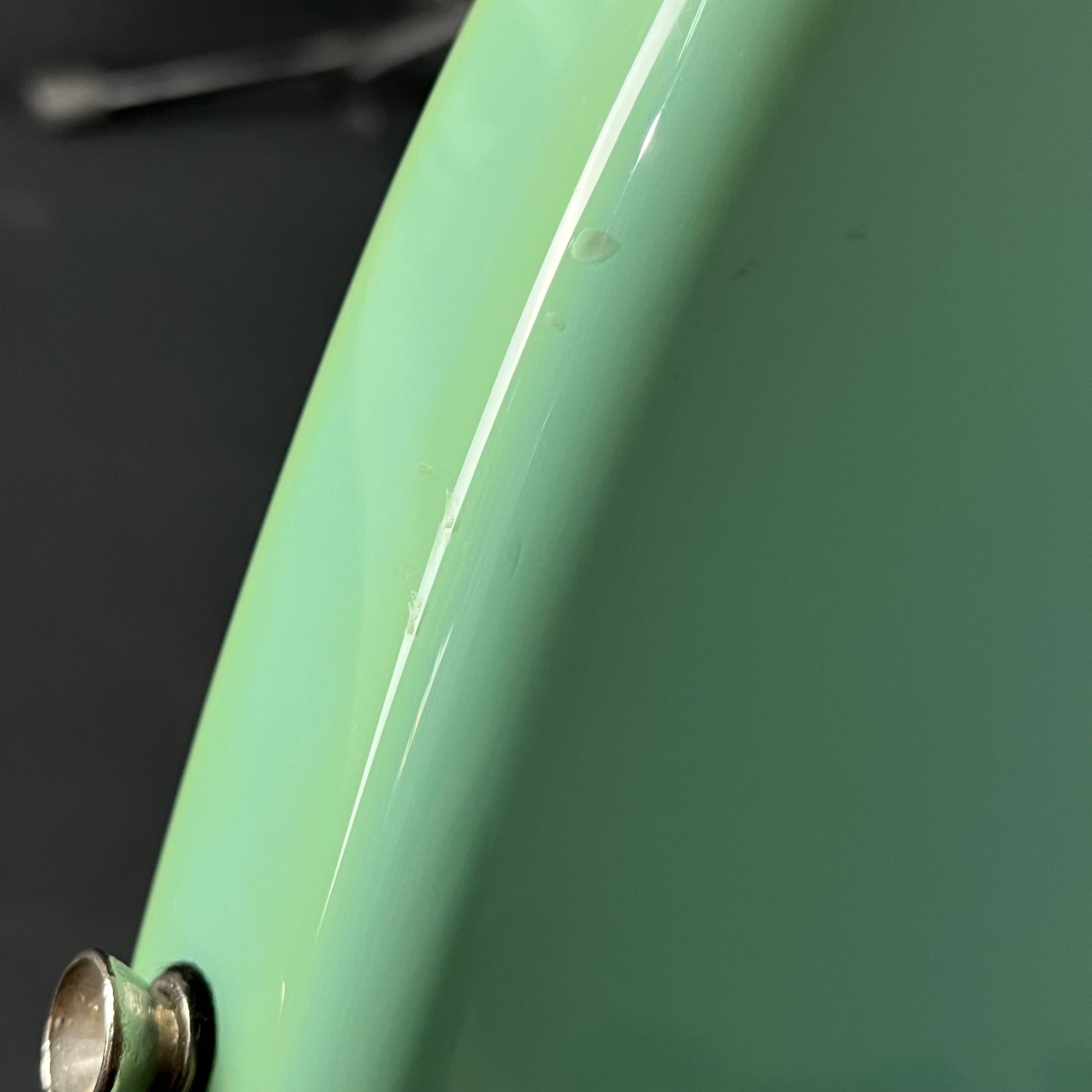 Bacchus Universe Series Jazz Bass