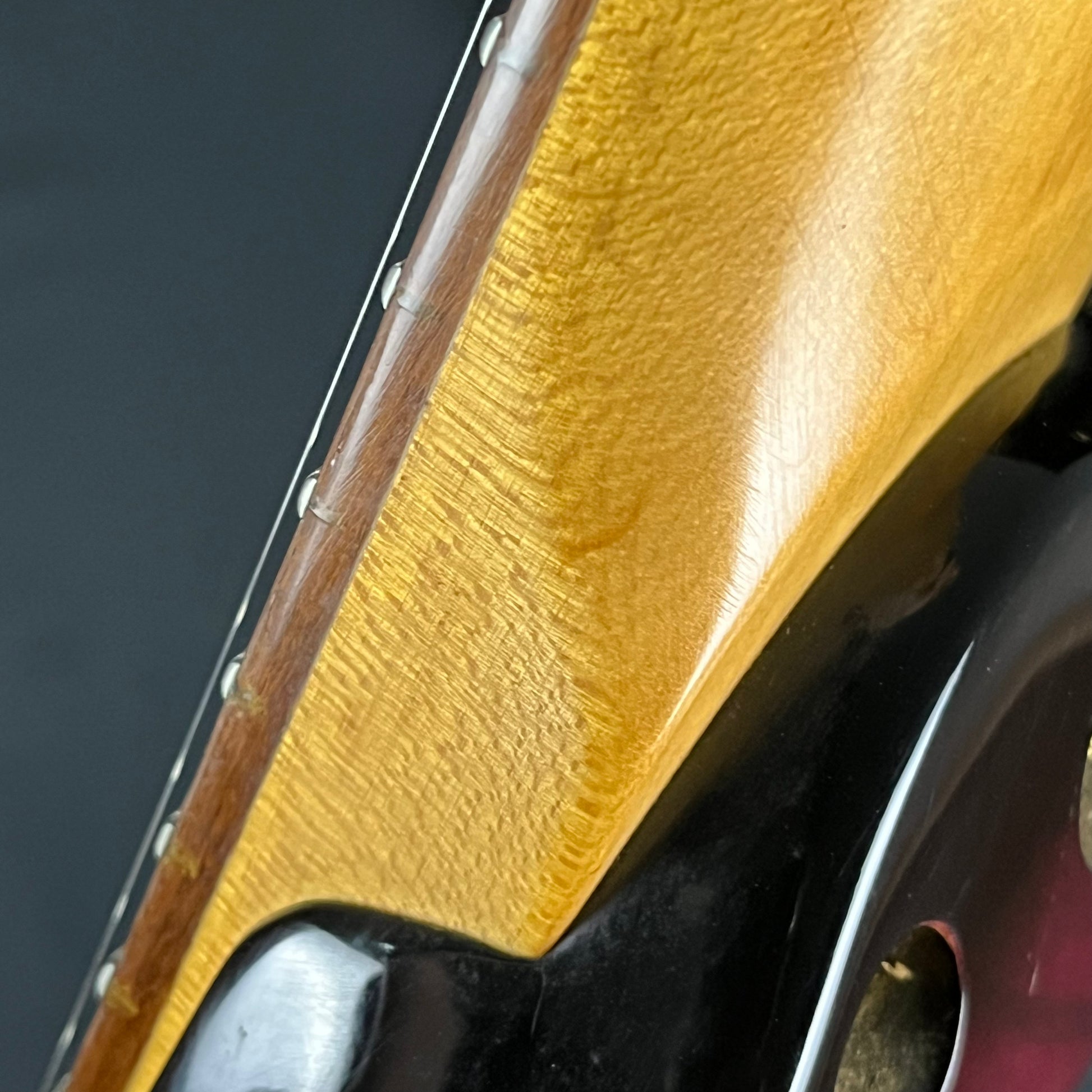 Aria Pro II Magna Series