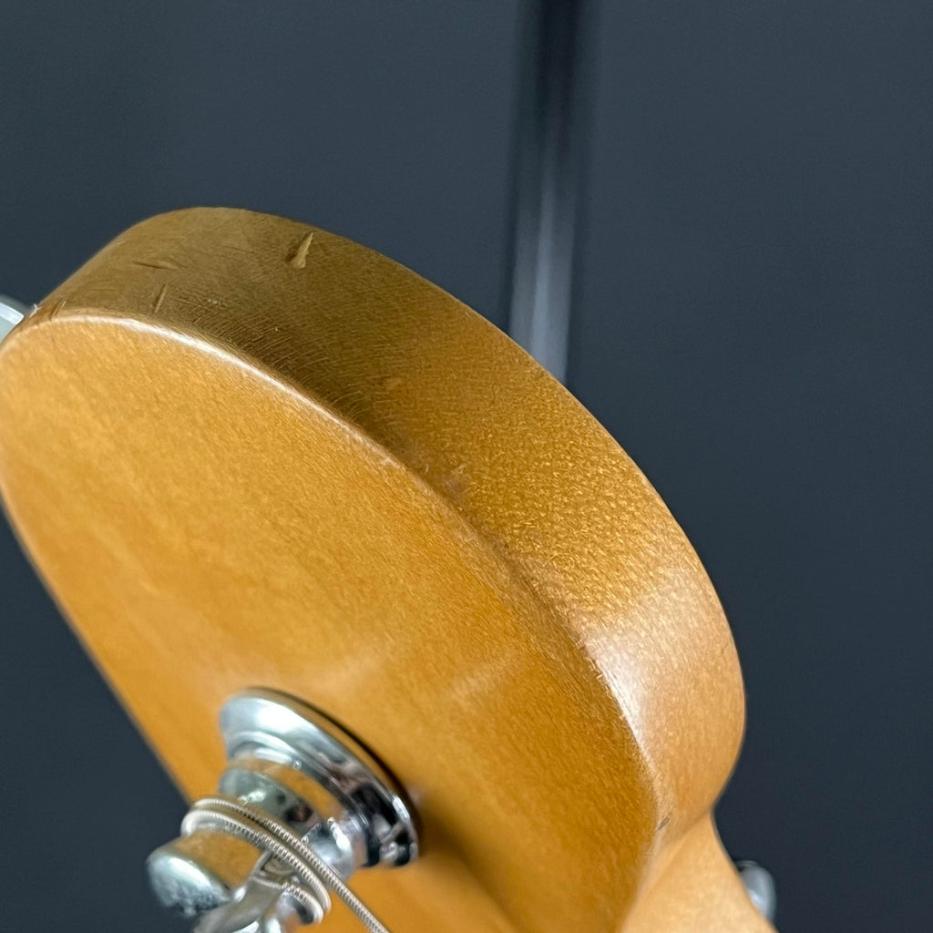 Fender Mexico Precision Bass