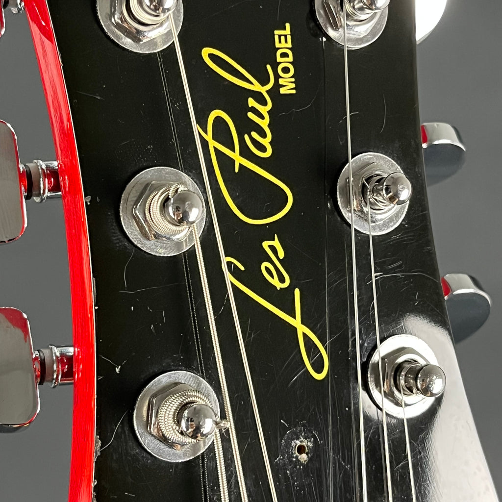 Epiphone Les Paul Standard 2007