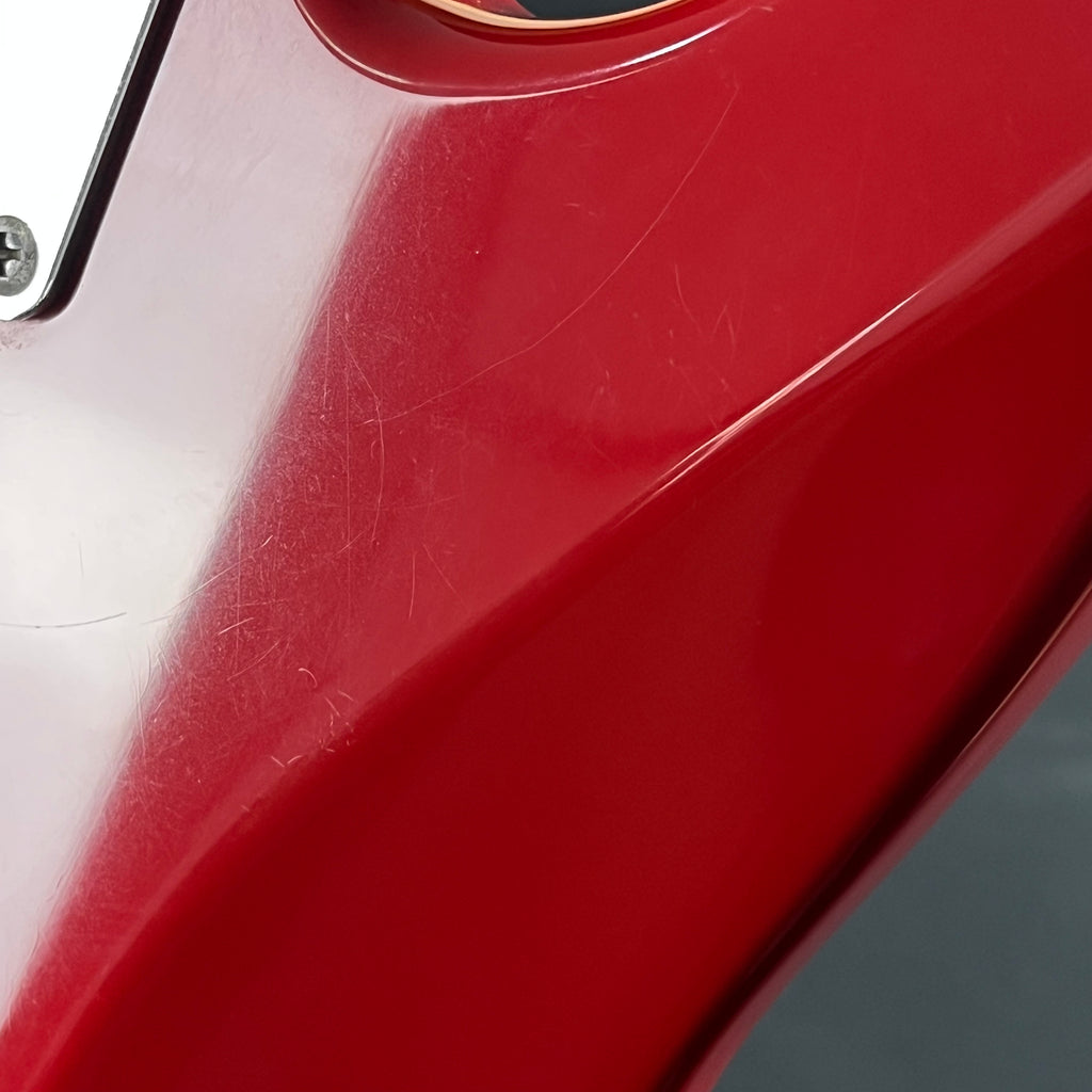 Fender Mexico Stratocaster