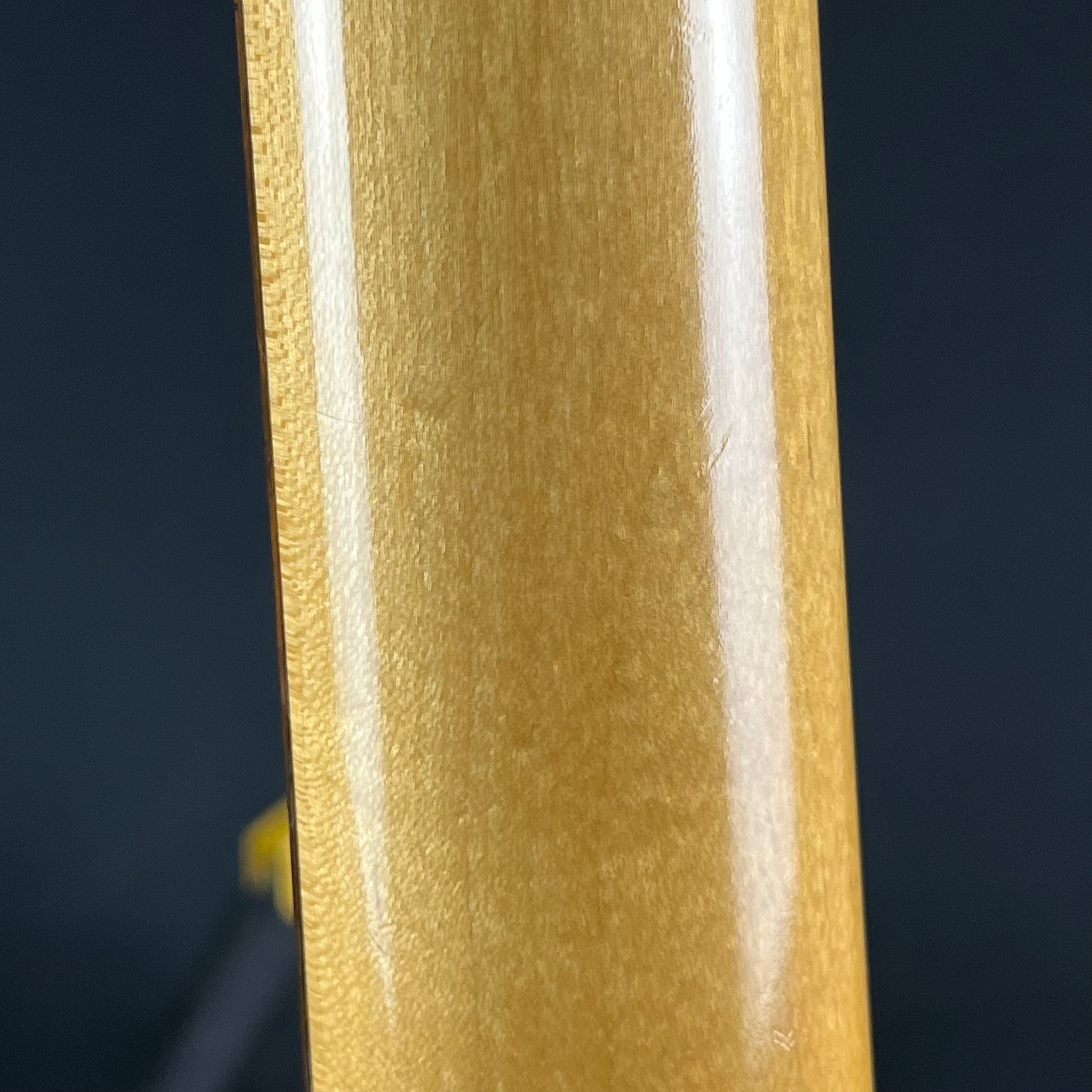 Bacchus WL-003 Bass