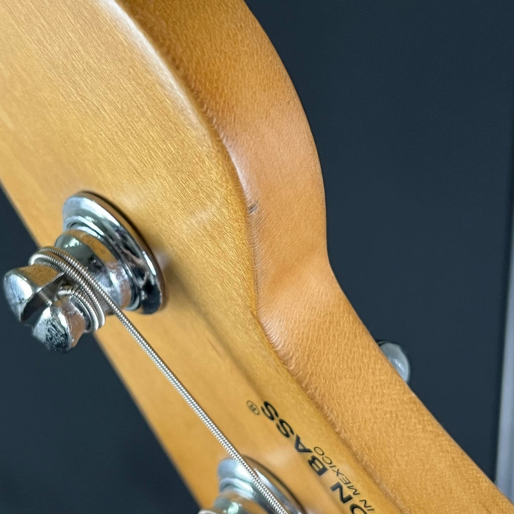 Fender Mexico Precision Bass