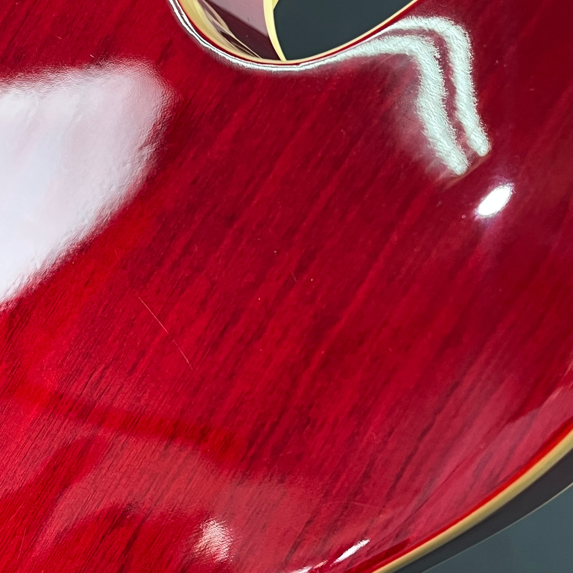 Epiphone Casino CH 2014
