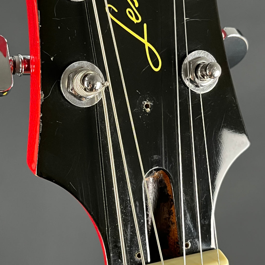 Epiphone Les Paul Standard 2007