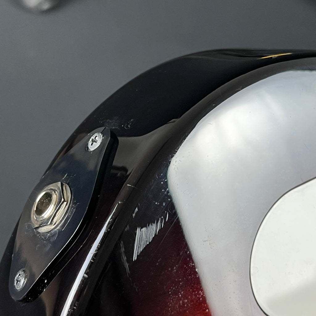 YAMAHA PAC112V