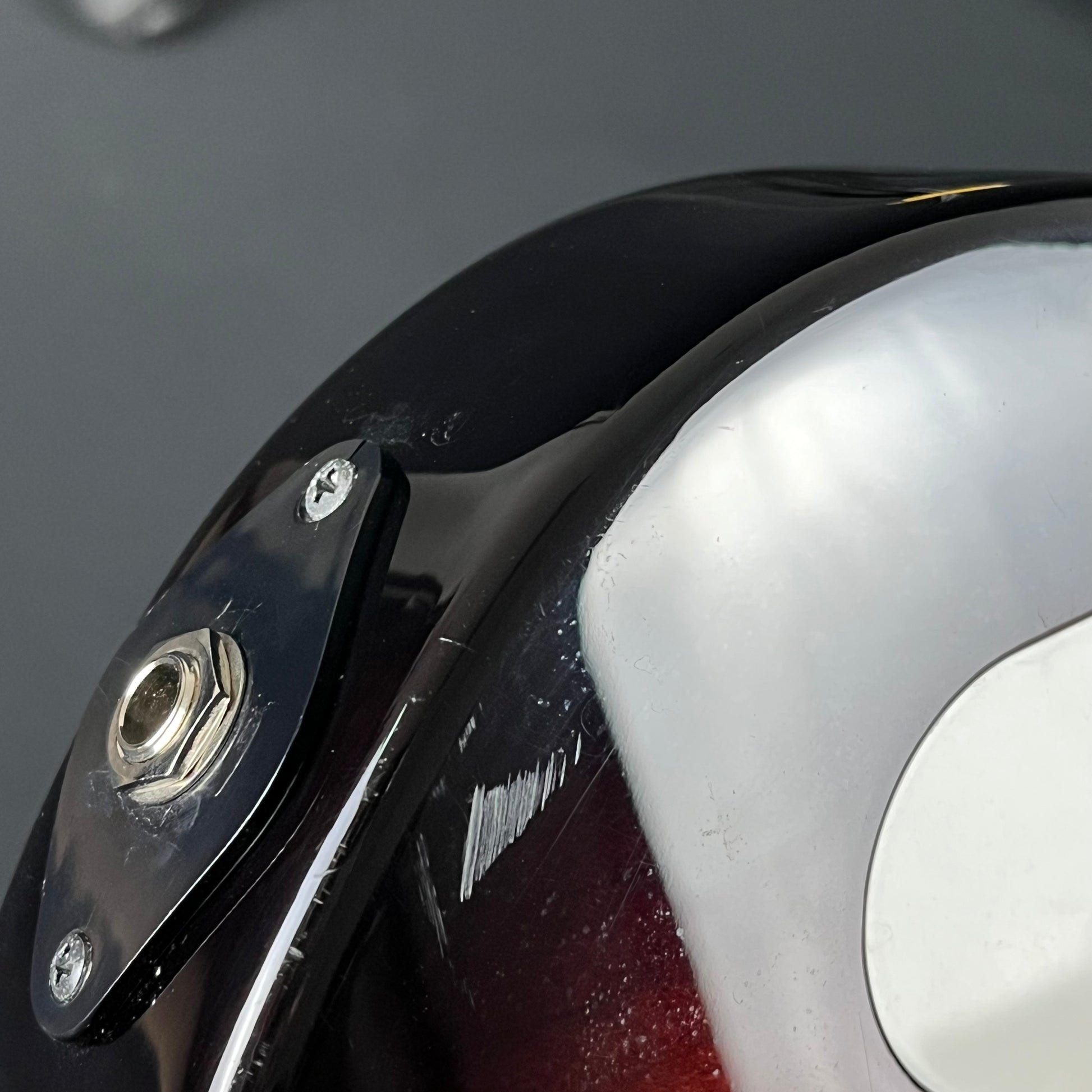 YAMAHA PAC112V