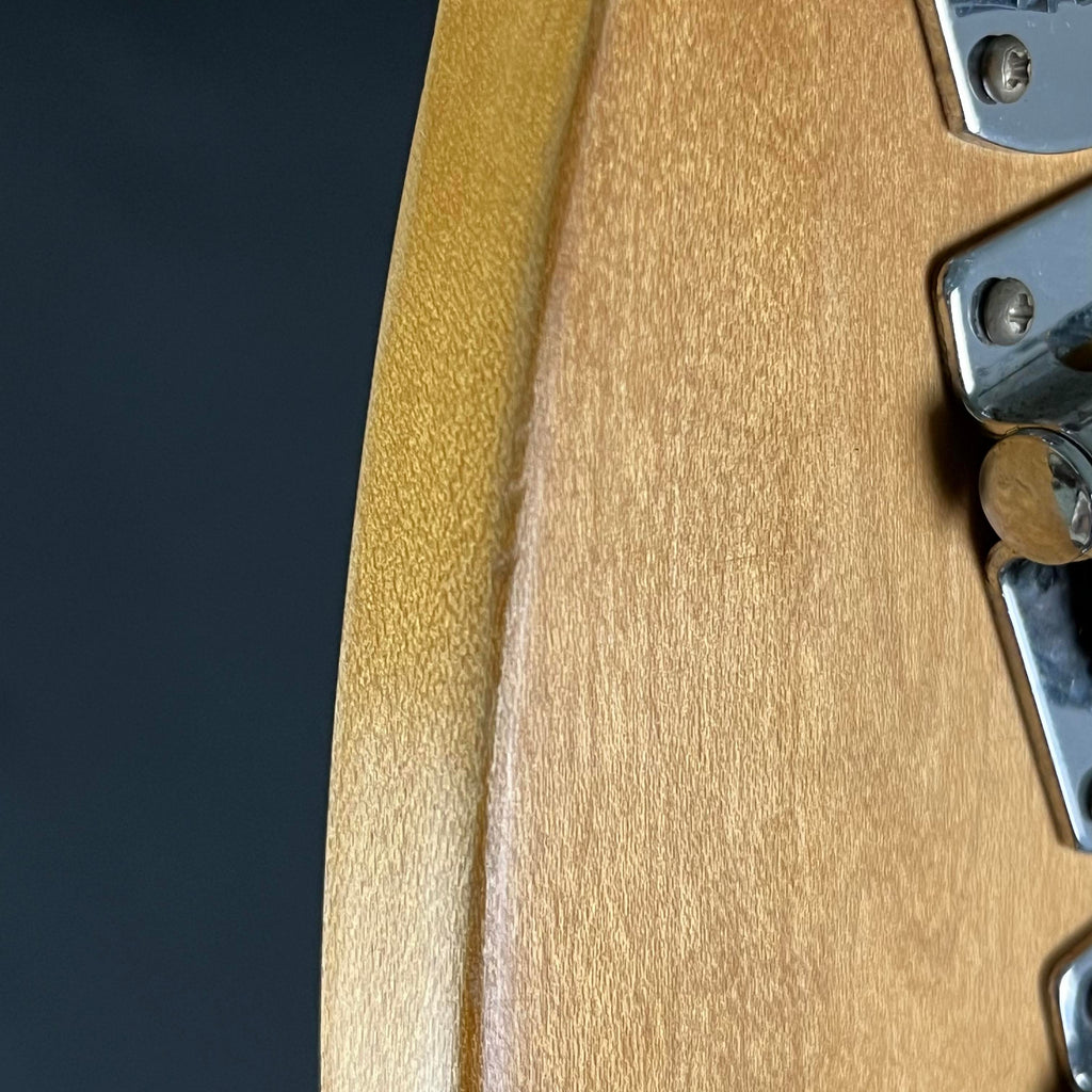 Fender Mexico Precision Bass