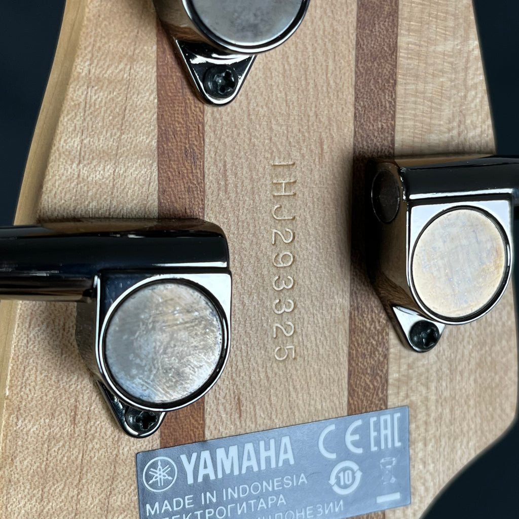 YAMAHA TRBX304 Bass