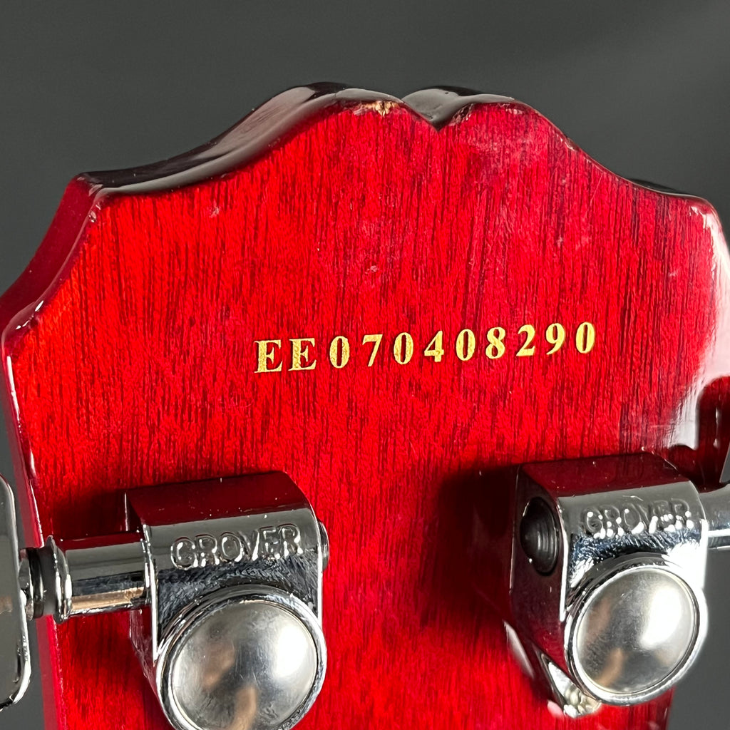 Epiphone Les Paul Standard 2007