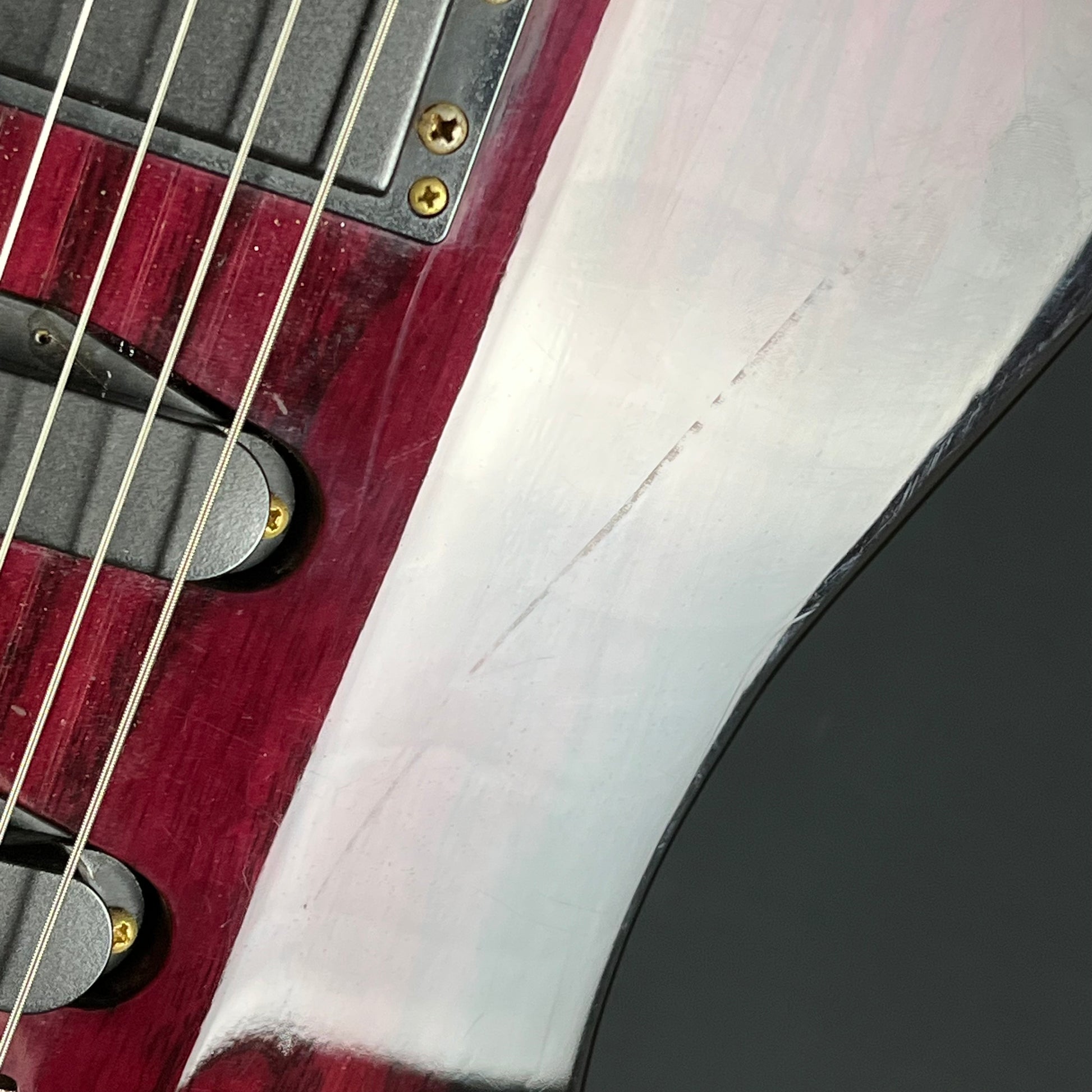 Aria Pro II Magna Series