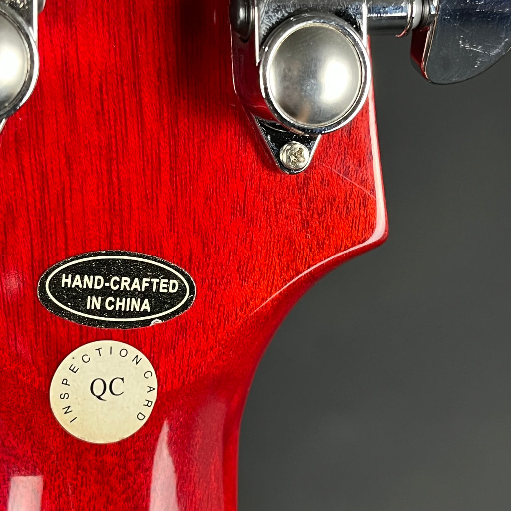 Epiphone Les Paul Standard 2007
