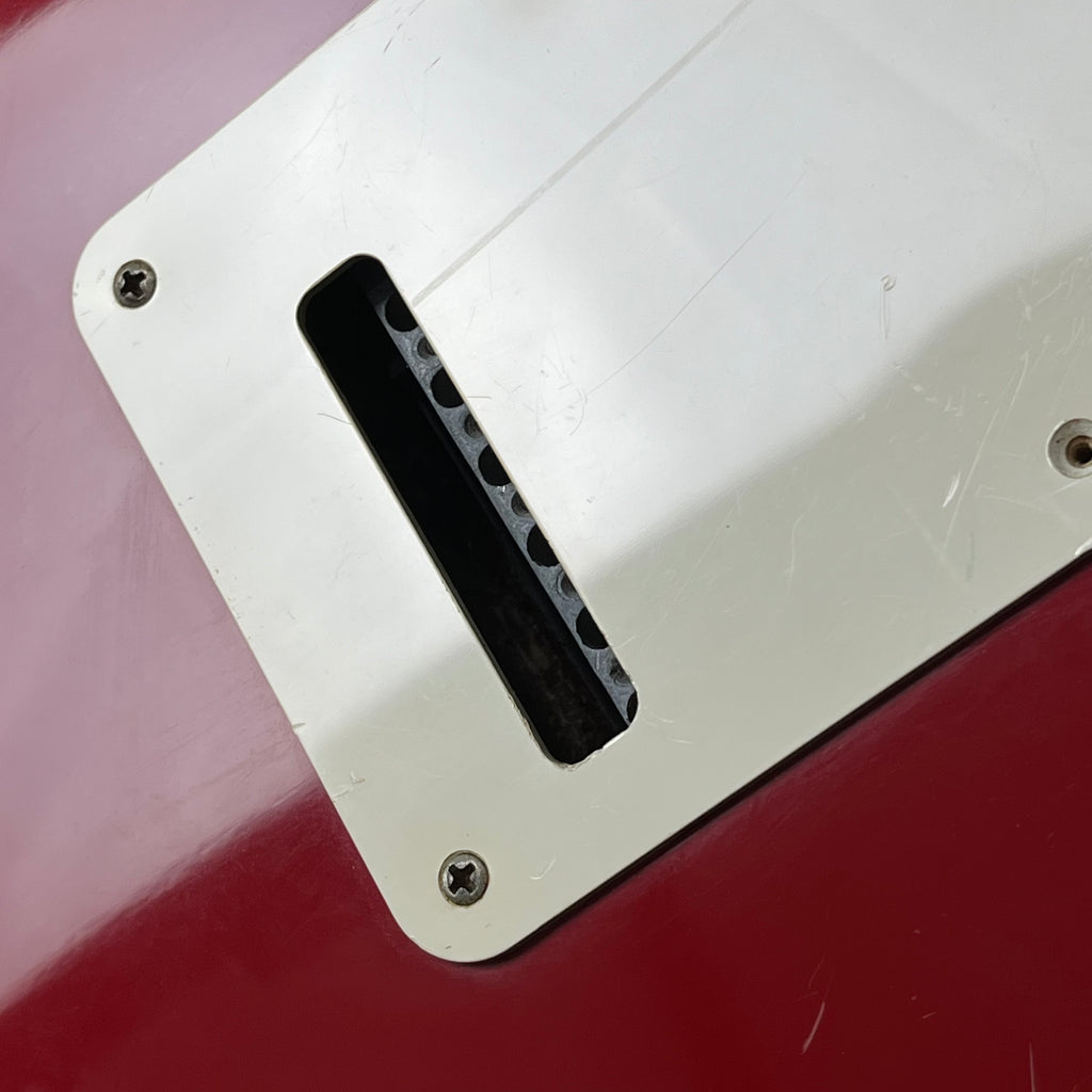 Fender Mexico Stratocaster