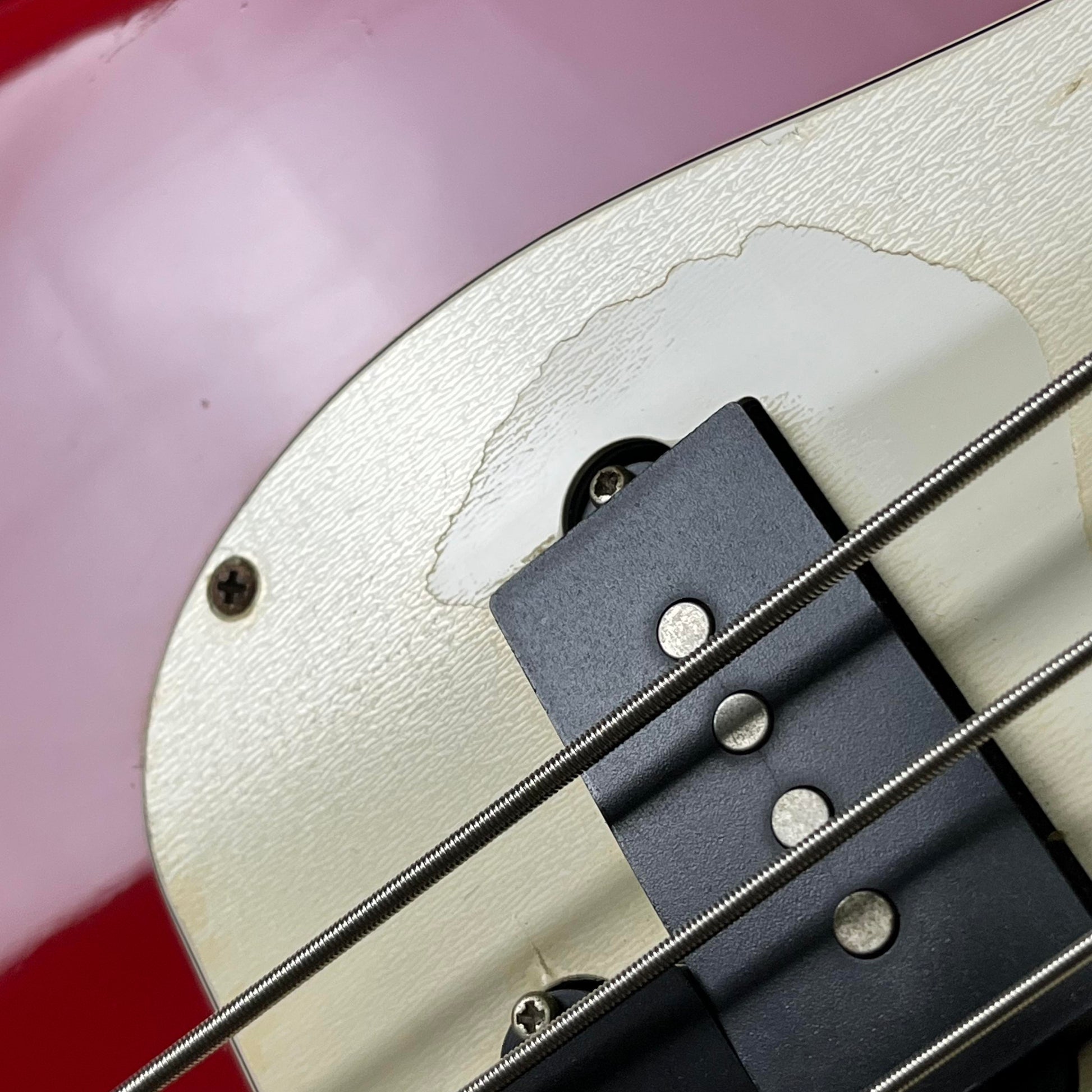 Fender Mexico Precision Bass