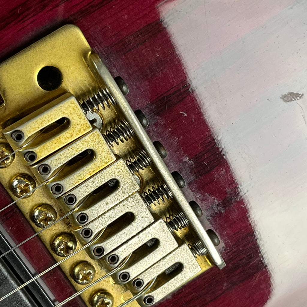 Aria Pro II Magna Series