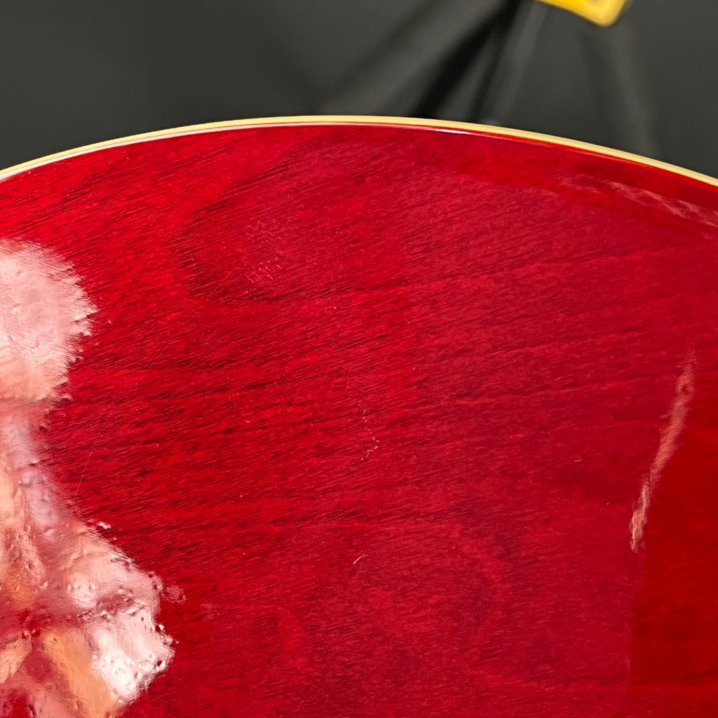 Epiphone Casino CH 2014