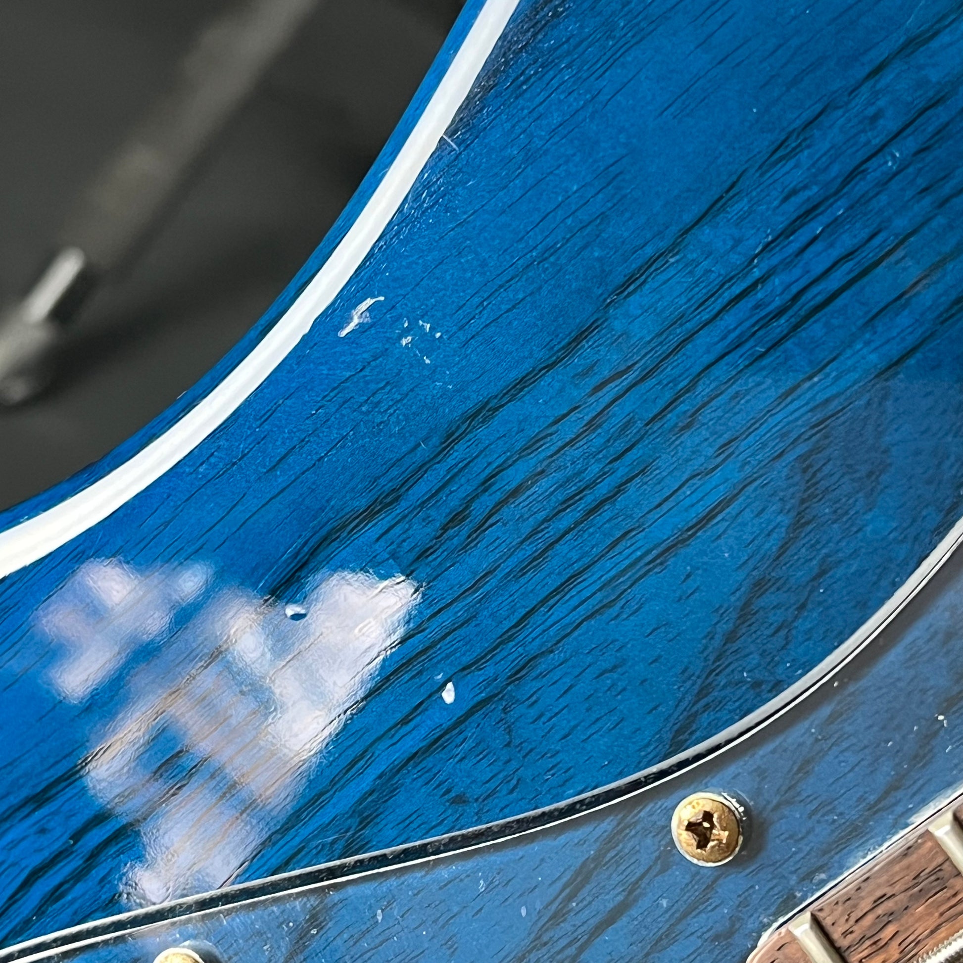 Bacchus WL-003 Bass