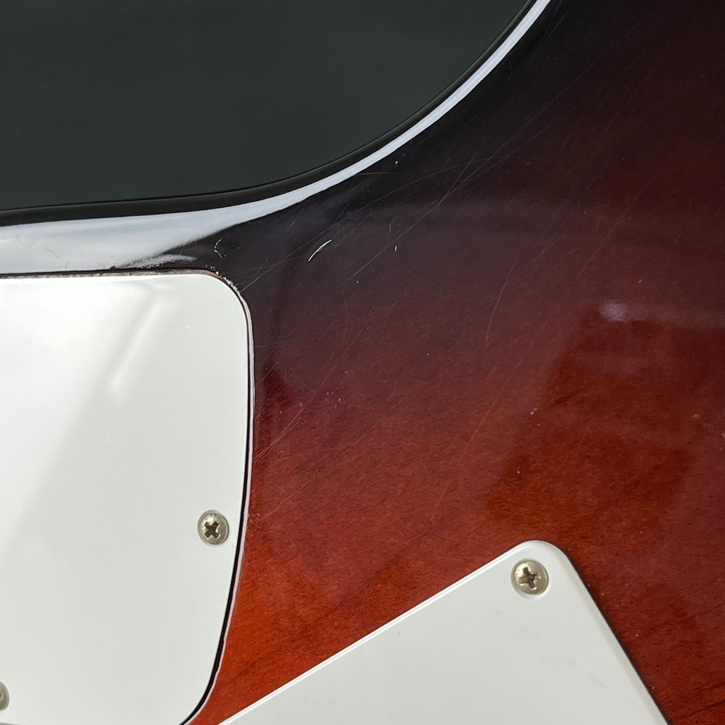 YAMAHA PAC112V