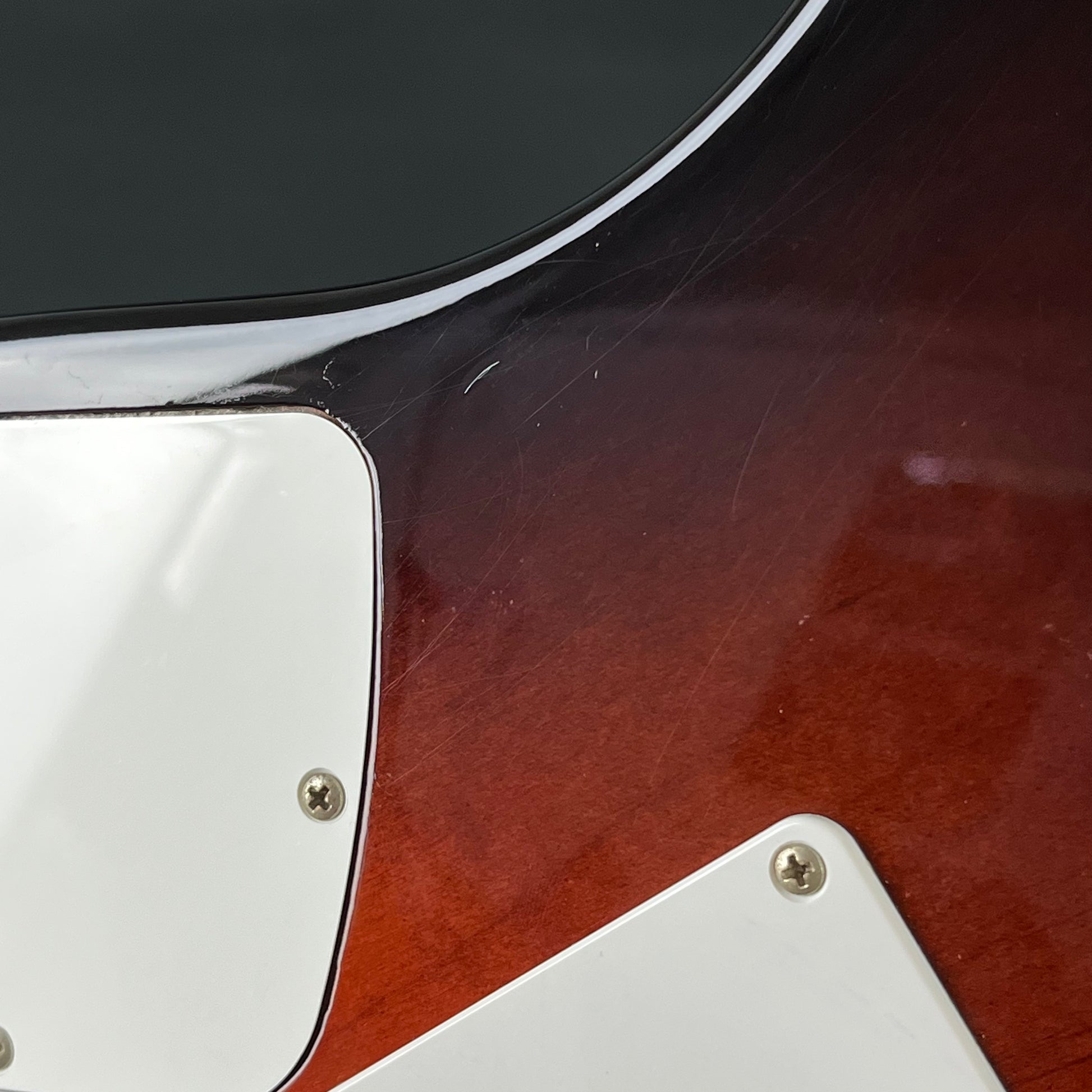 YAMAHA PAC112V