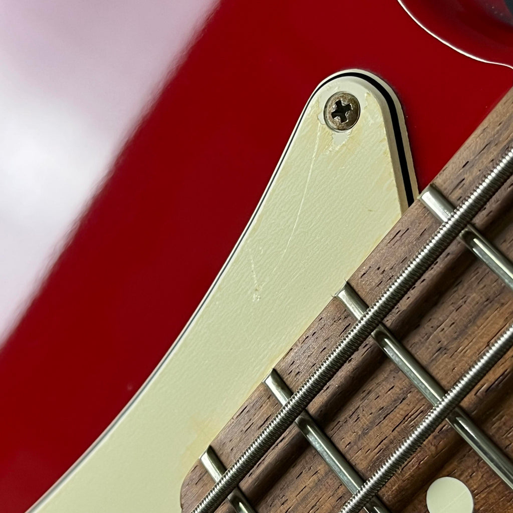 Fender Mexico Precision Bass