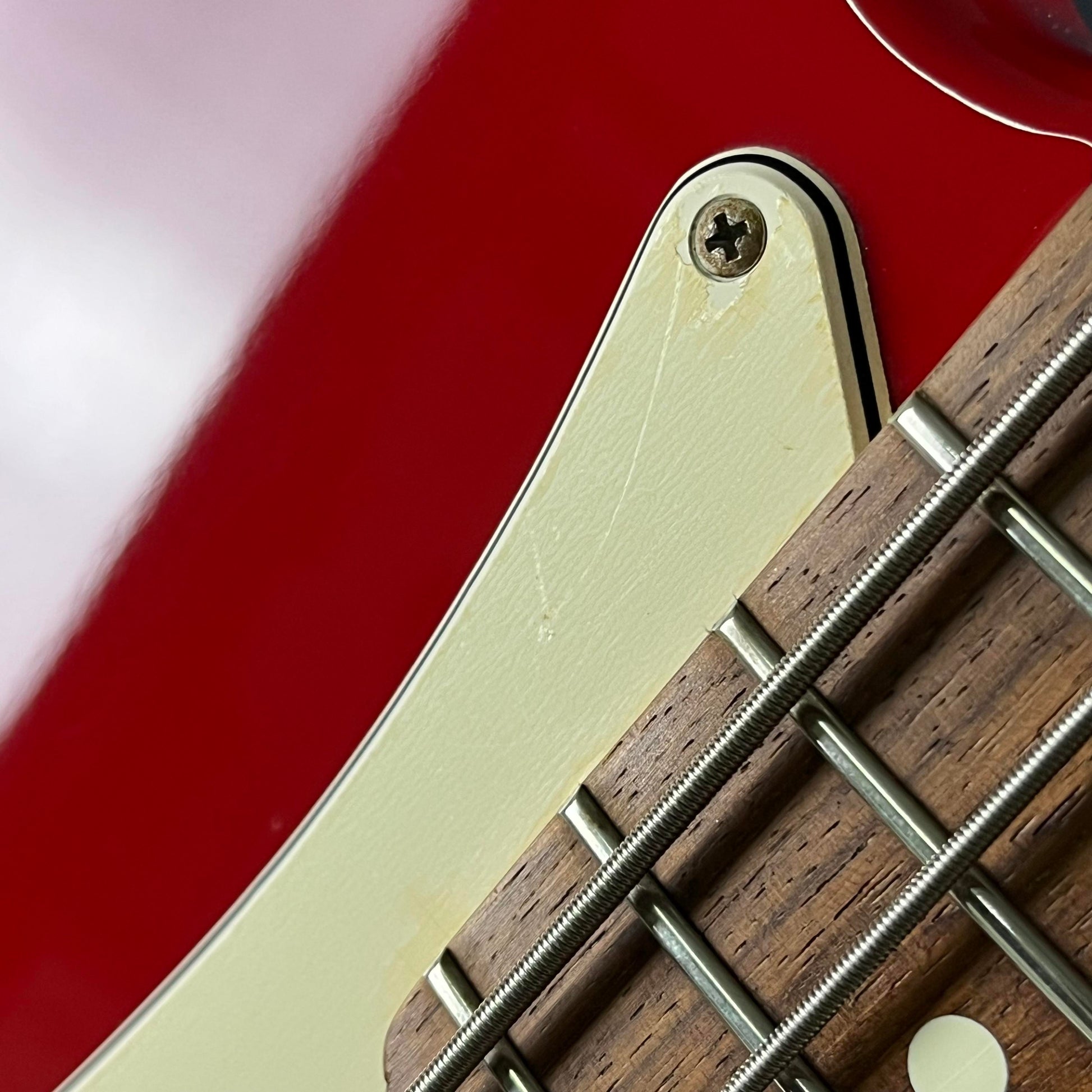 Fender Mexico Precision Bass