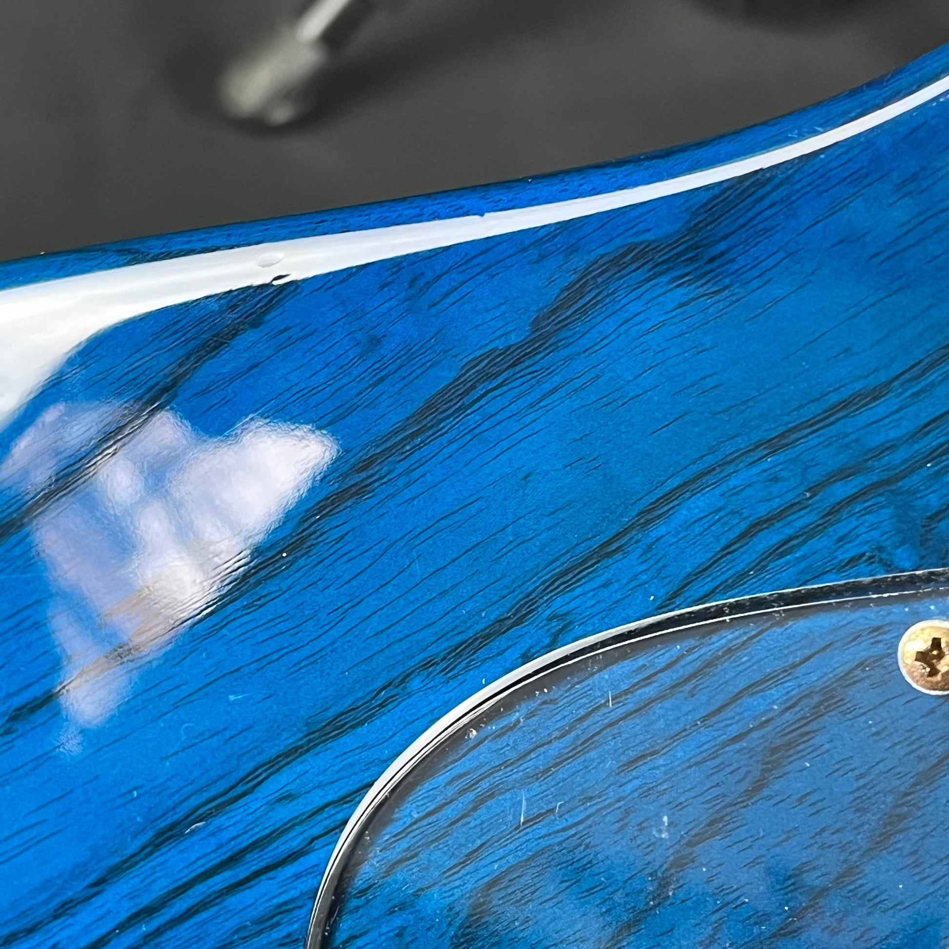 Bacchus WL-003 Bass
