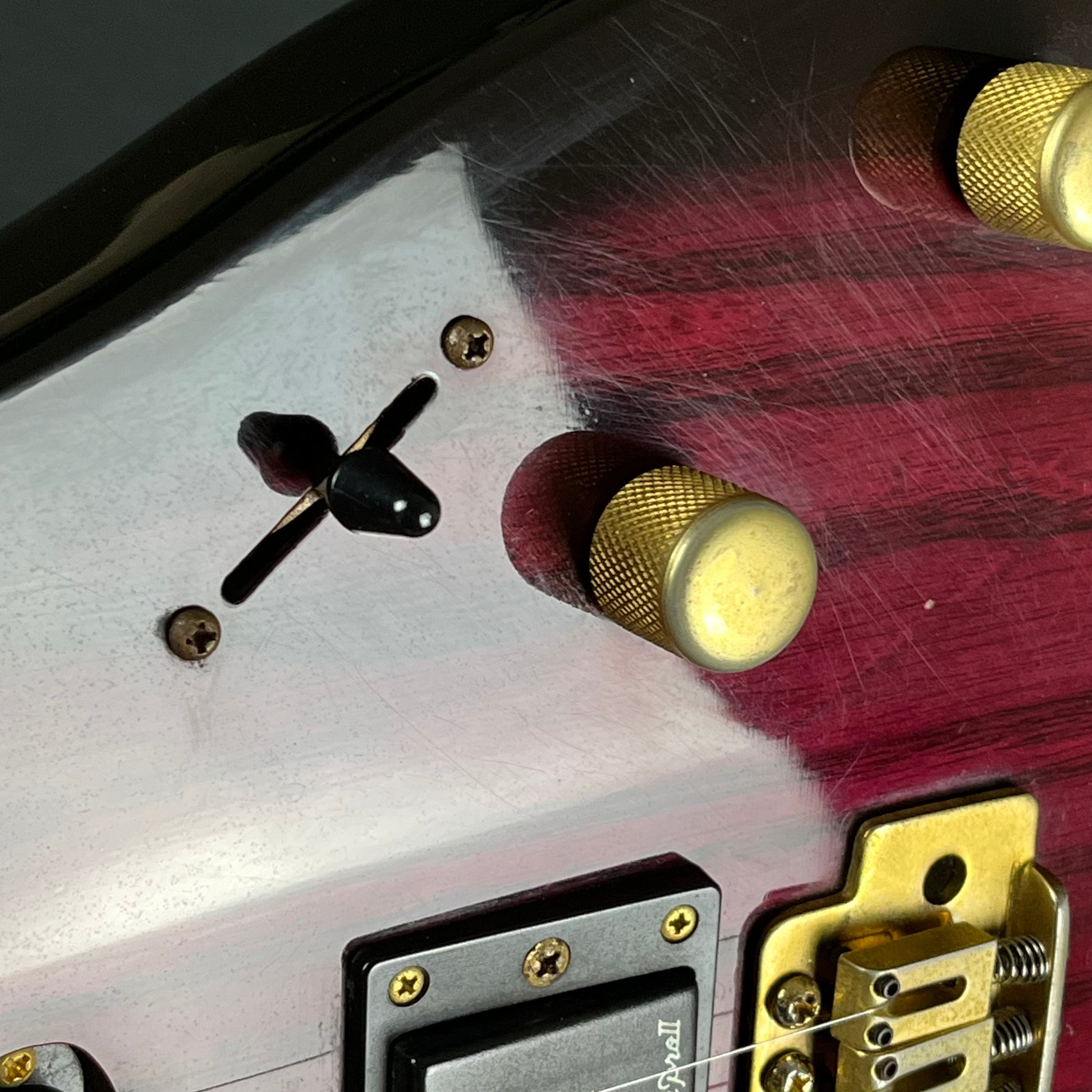 Aria Pro II Magna Series